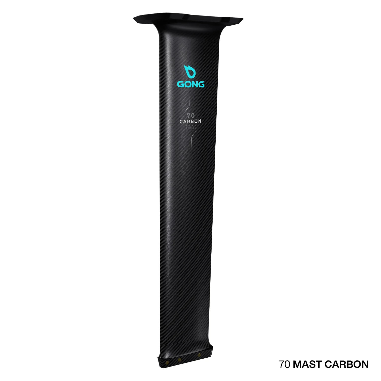 GONG | Foil Carbon Mast 70 cm V3