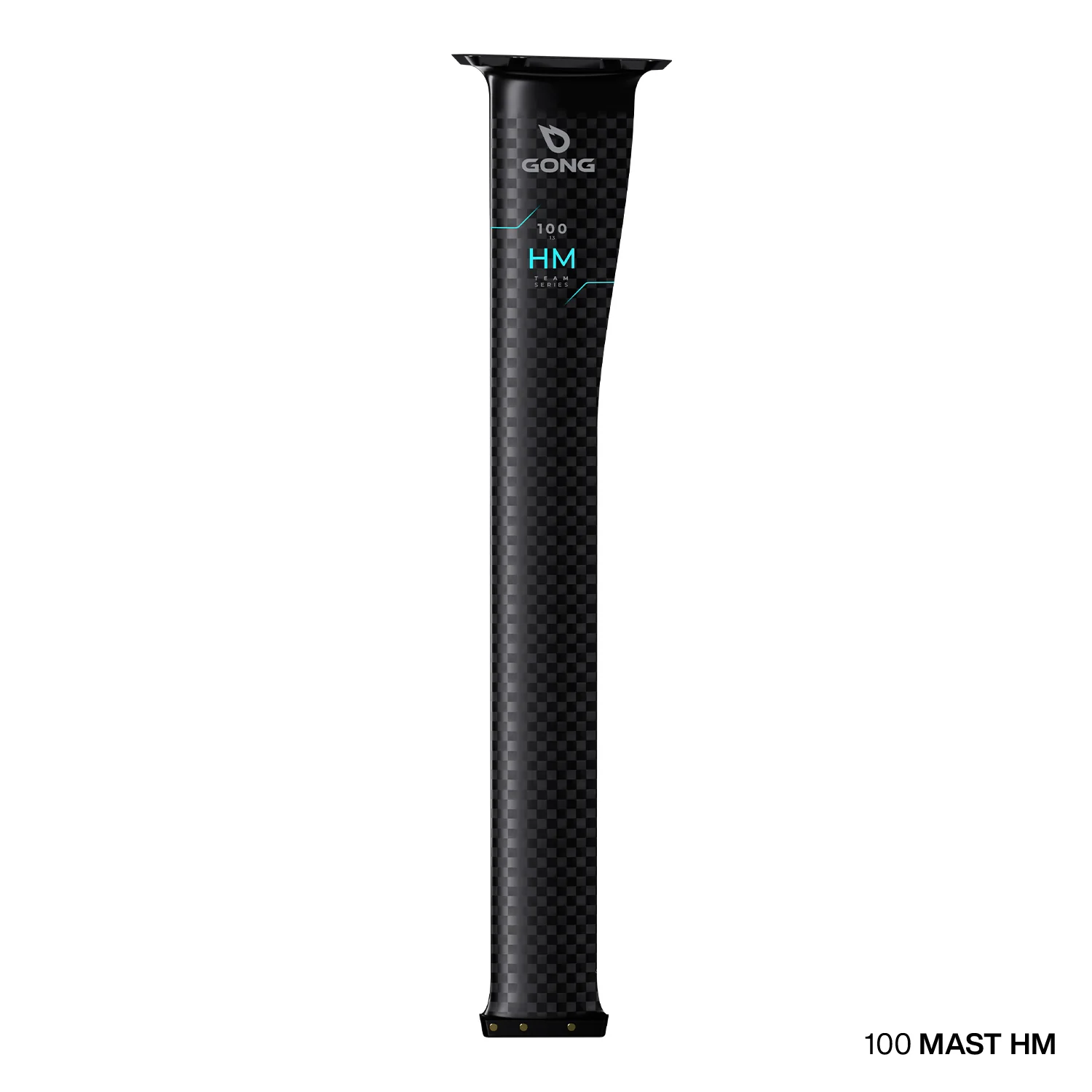GONG | Foil Carbon Mast HM 100 cm V3