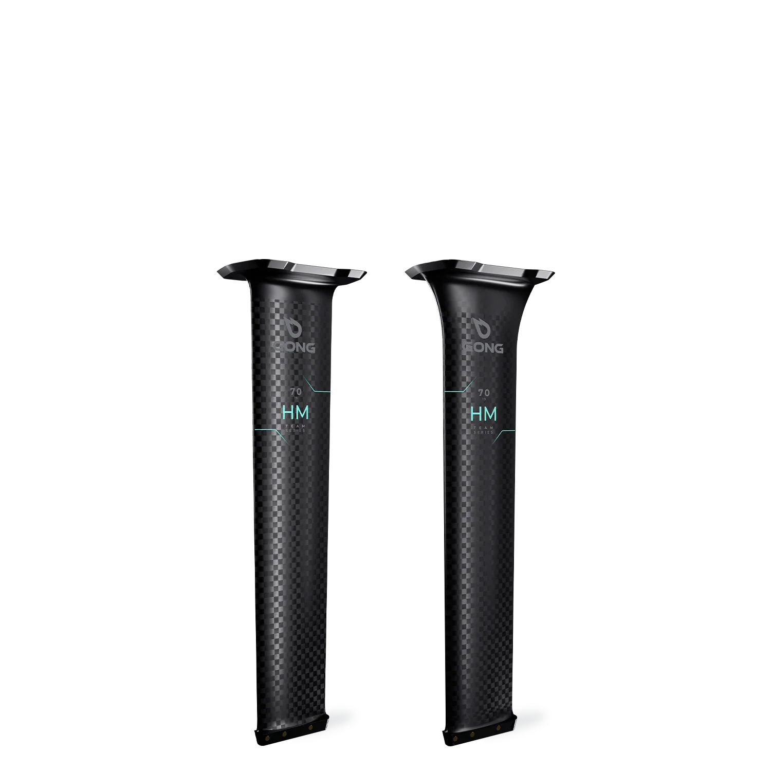 GONG | Foil Carbon Mast HM 70 cm V3