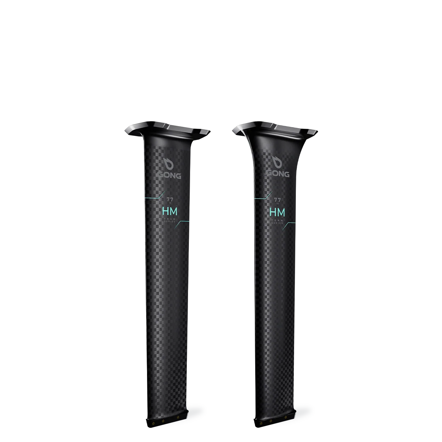 GONG | Foil Carbon Mast HM 77 cm V3