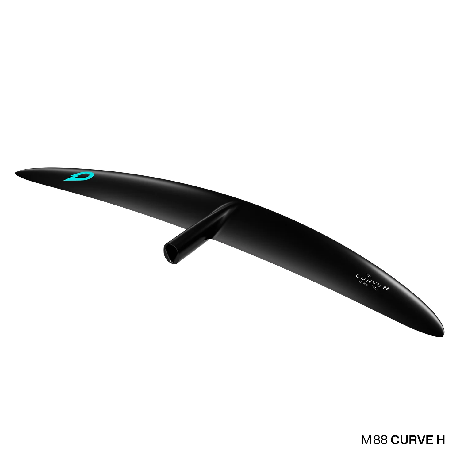 GONG | Foil Front Wing Curve H V3 FG