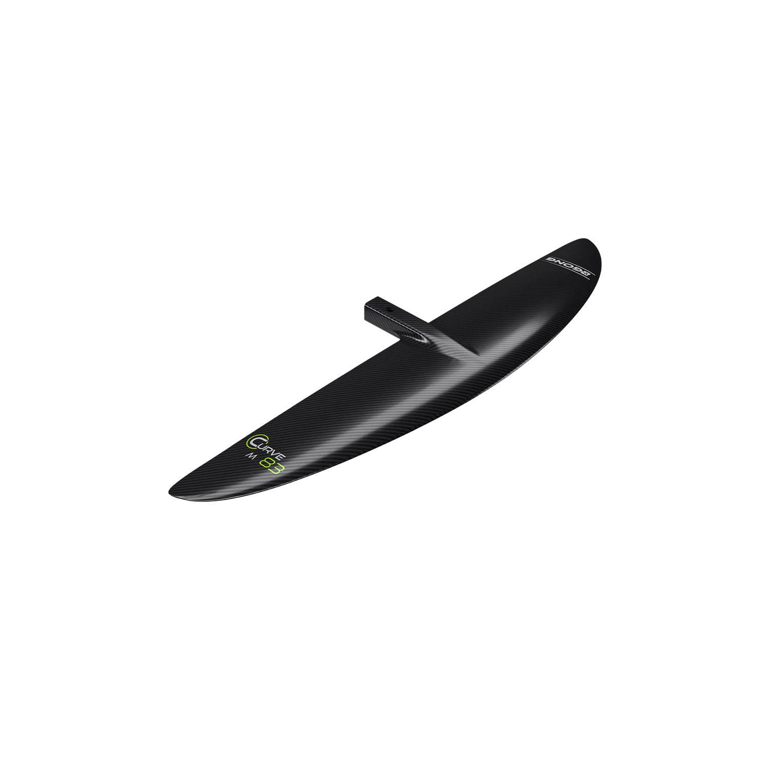 GONG | Foil Front Wing Curve V2