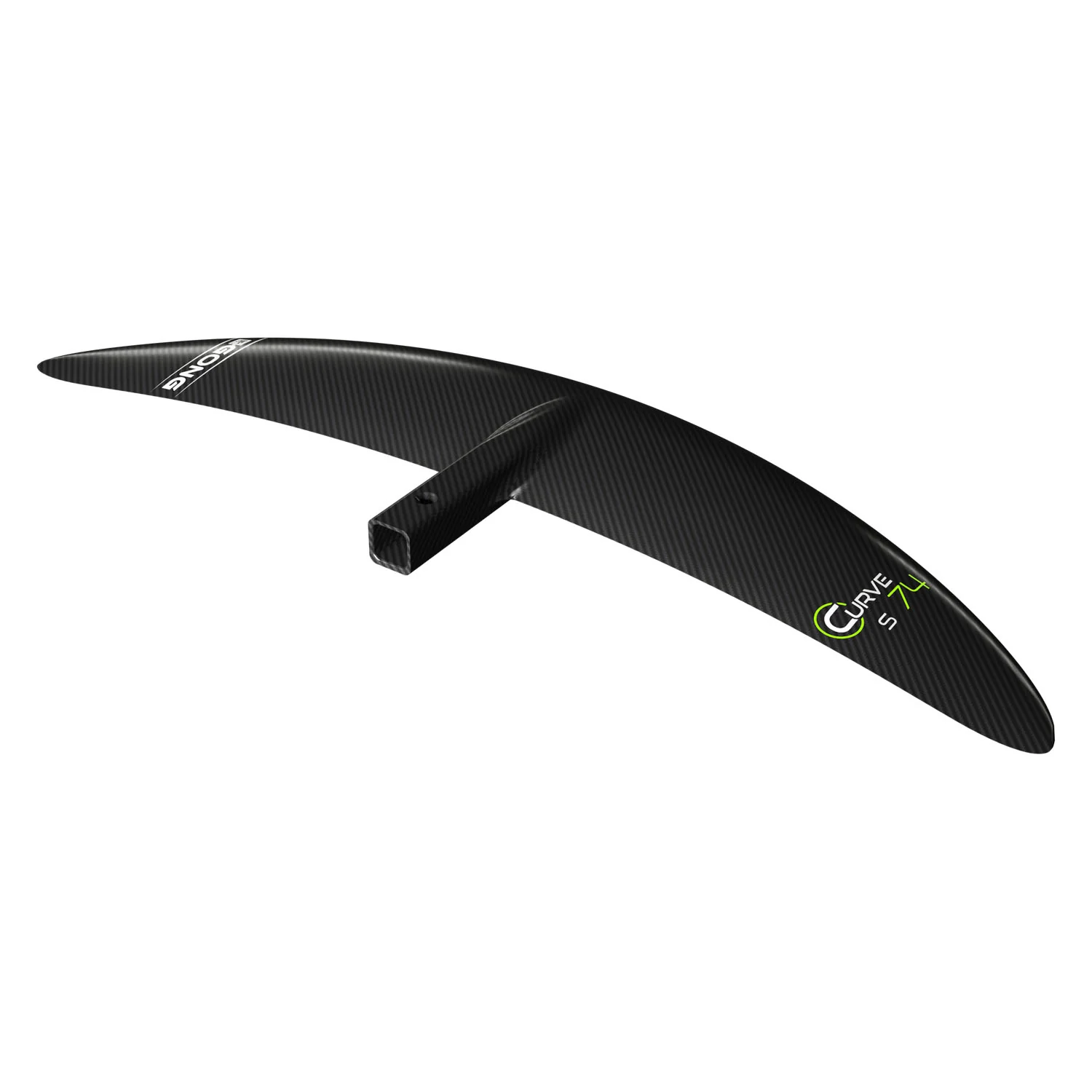 GONG | Foil Front Wing Curve V2