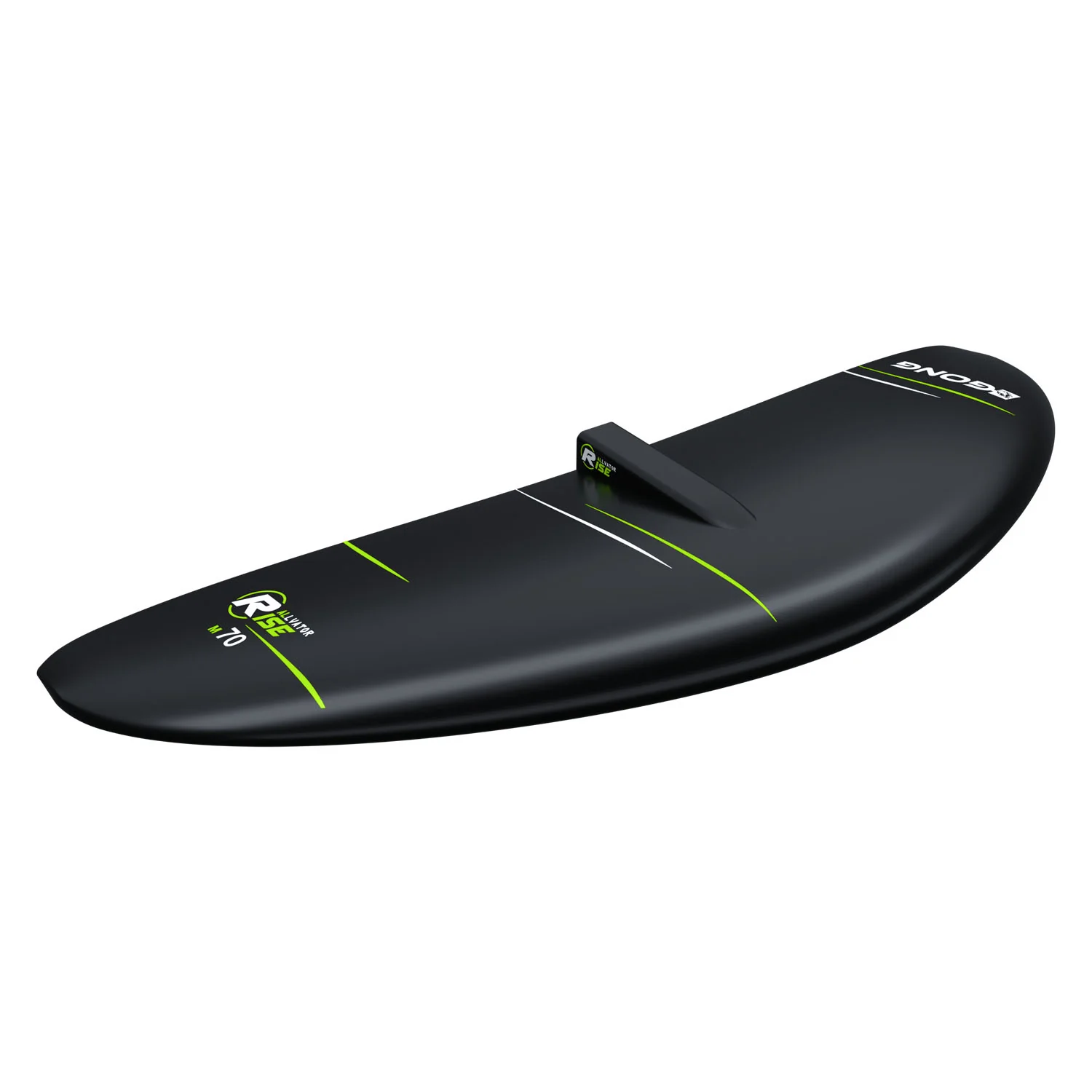 GONG | Foil Front Wing Rise V1