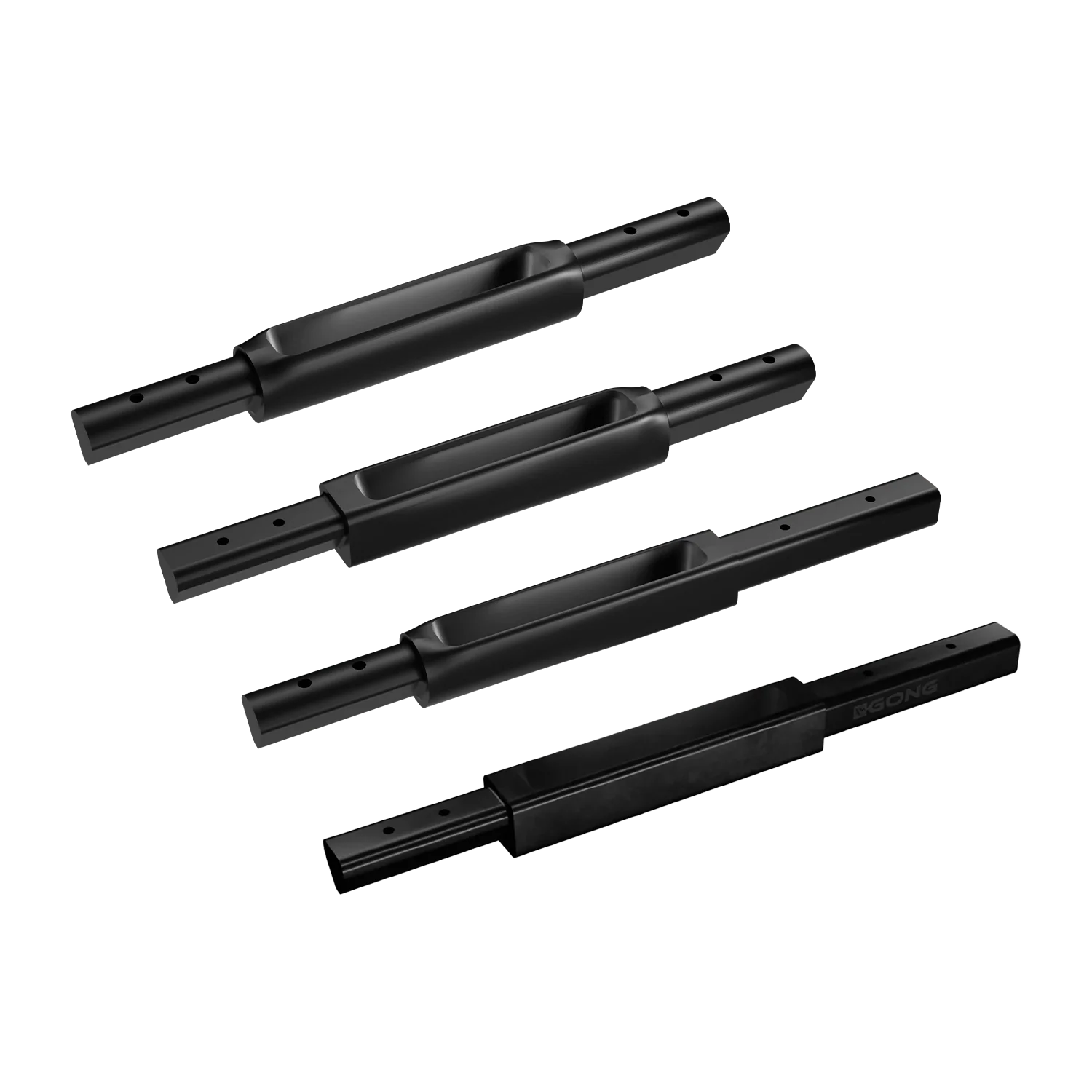 GONG | Foil Fuselage Compatible Mâts V2