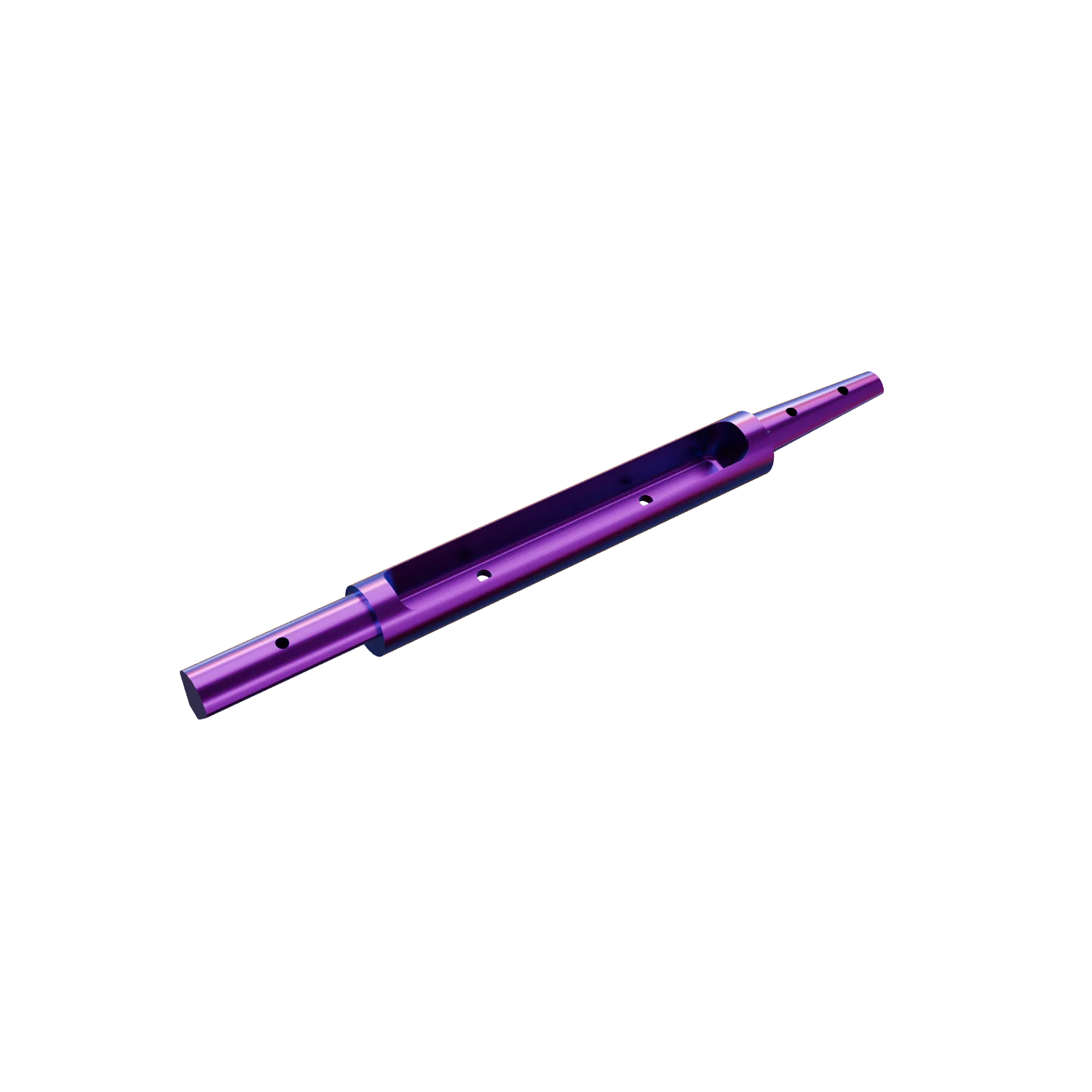 GONG | Foil Fuselage Micro V3