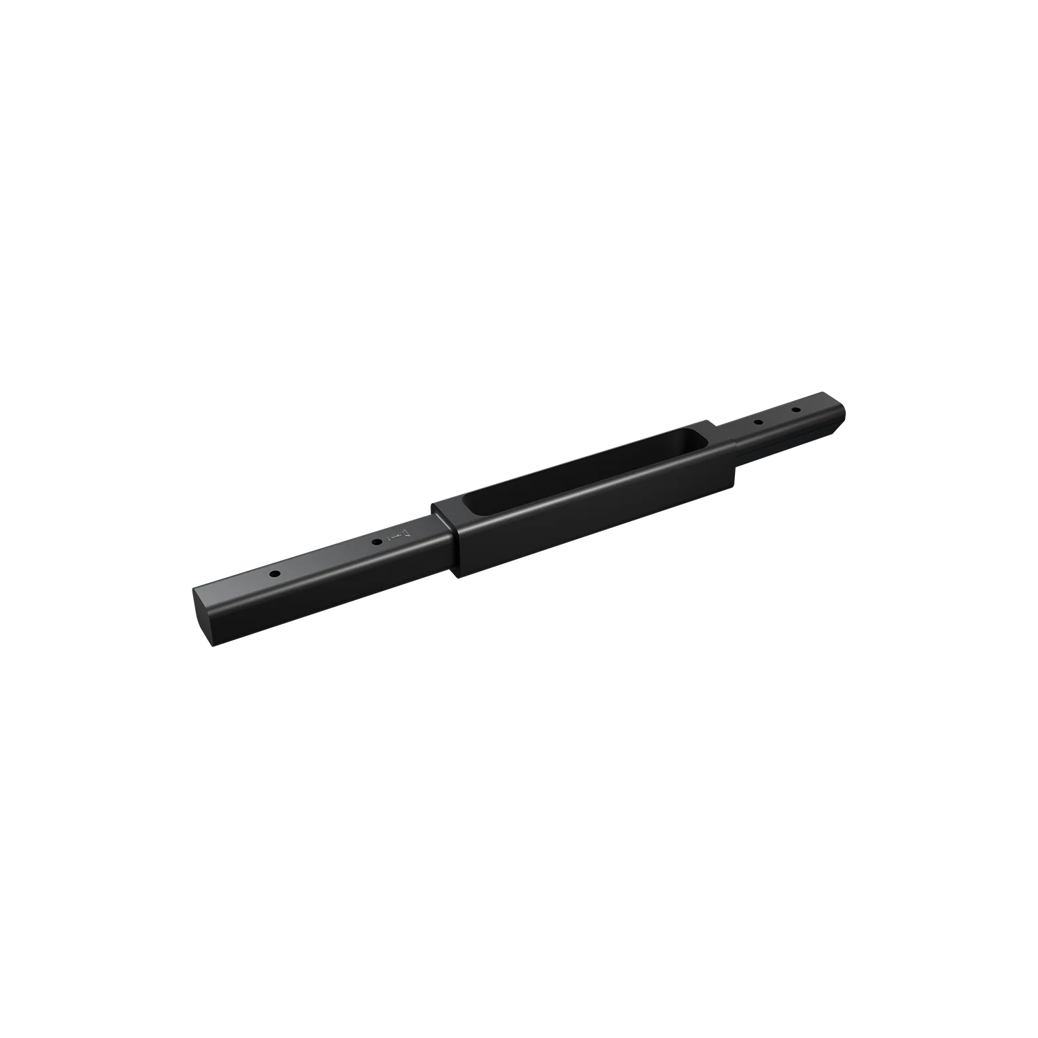 GONG | Foil Fuselage Pro 1° Alu V2