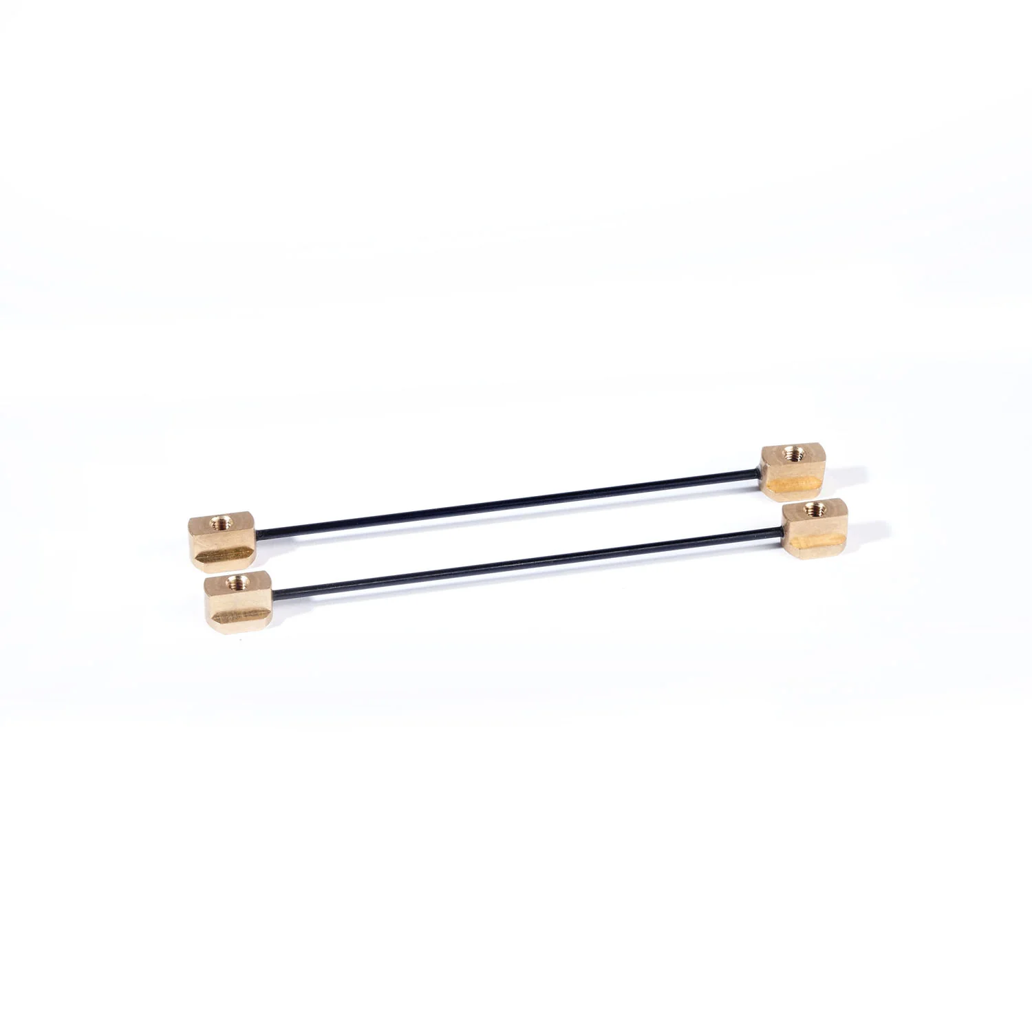 GONG | Foil SCS Nuts Foil Board