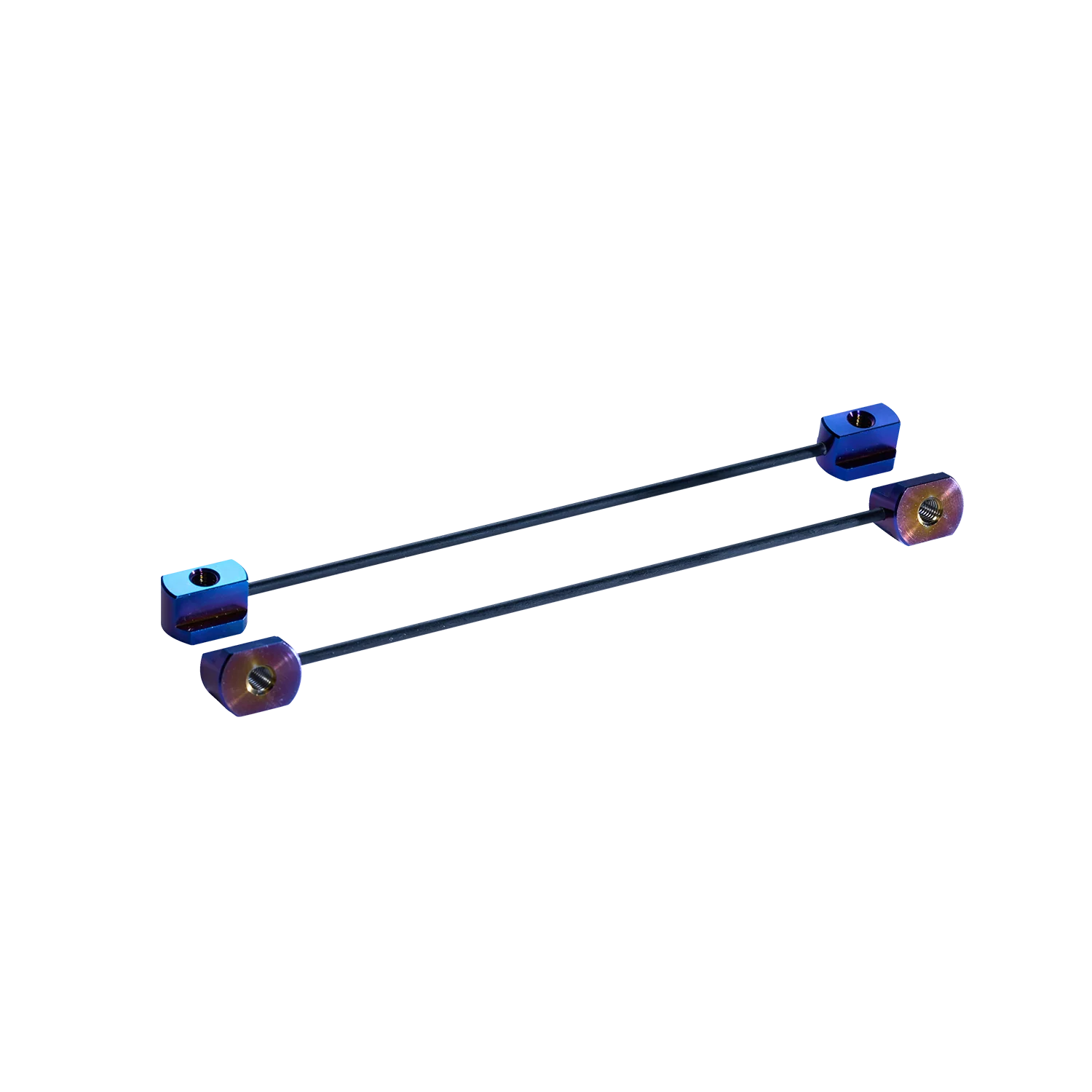 GONG | Foil SCS Nuts Titane
