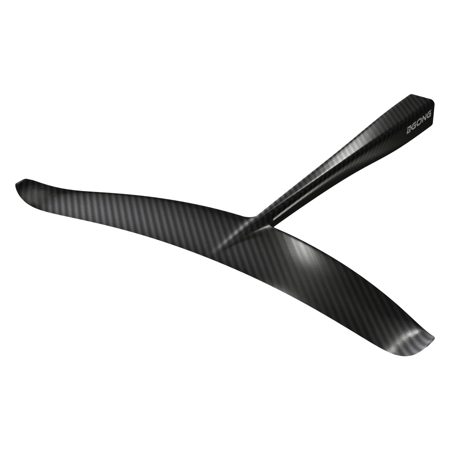 GONG | Foil Stab Curve V2
