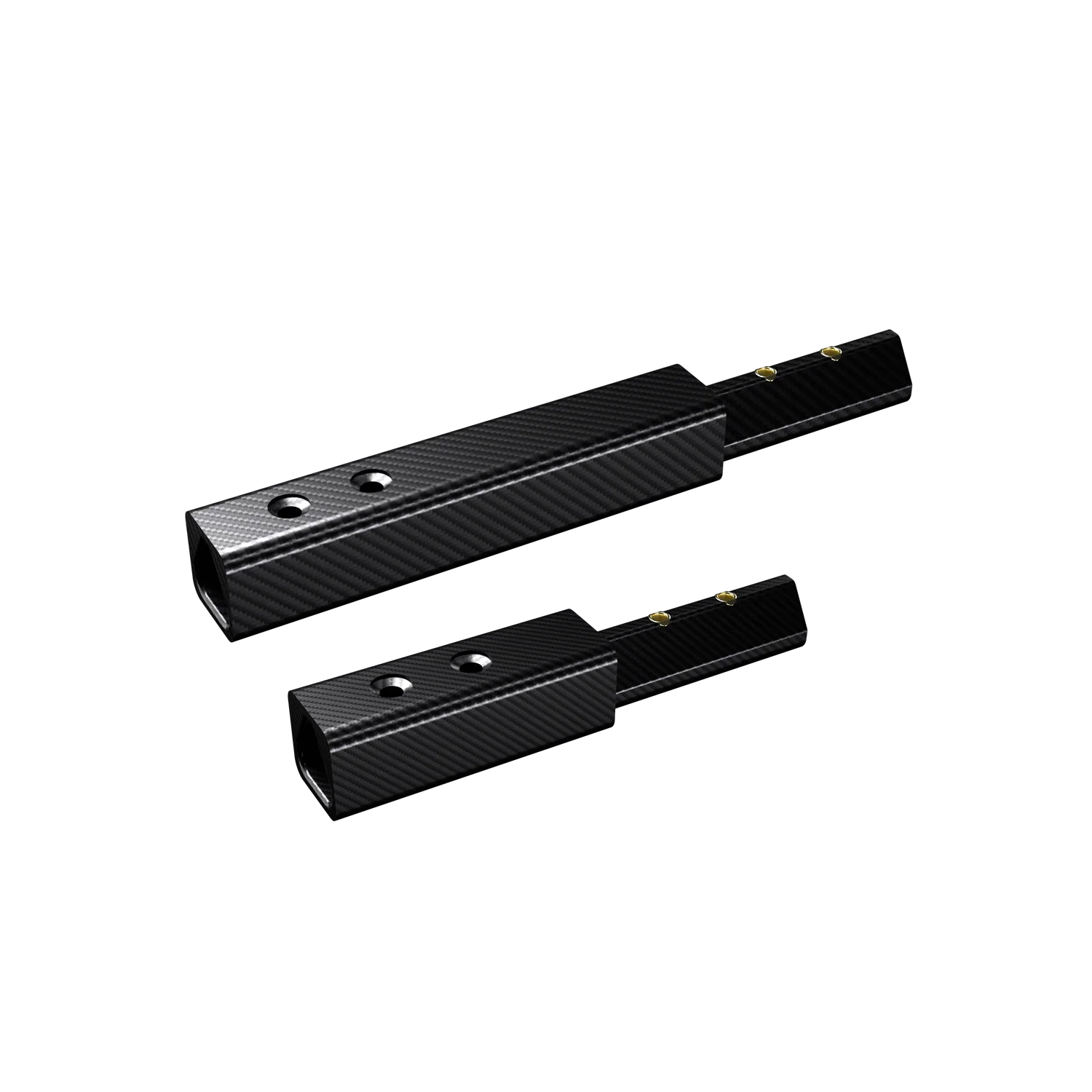 GONG | Foil Stab Fuselage Carbone V2 Extension