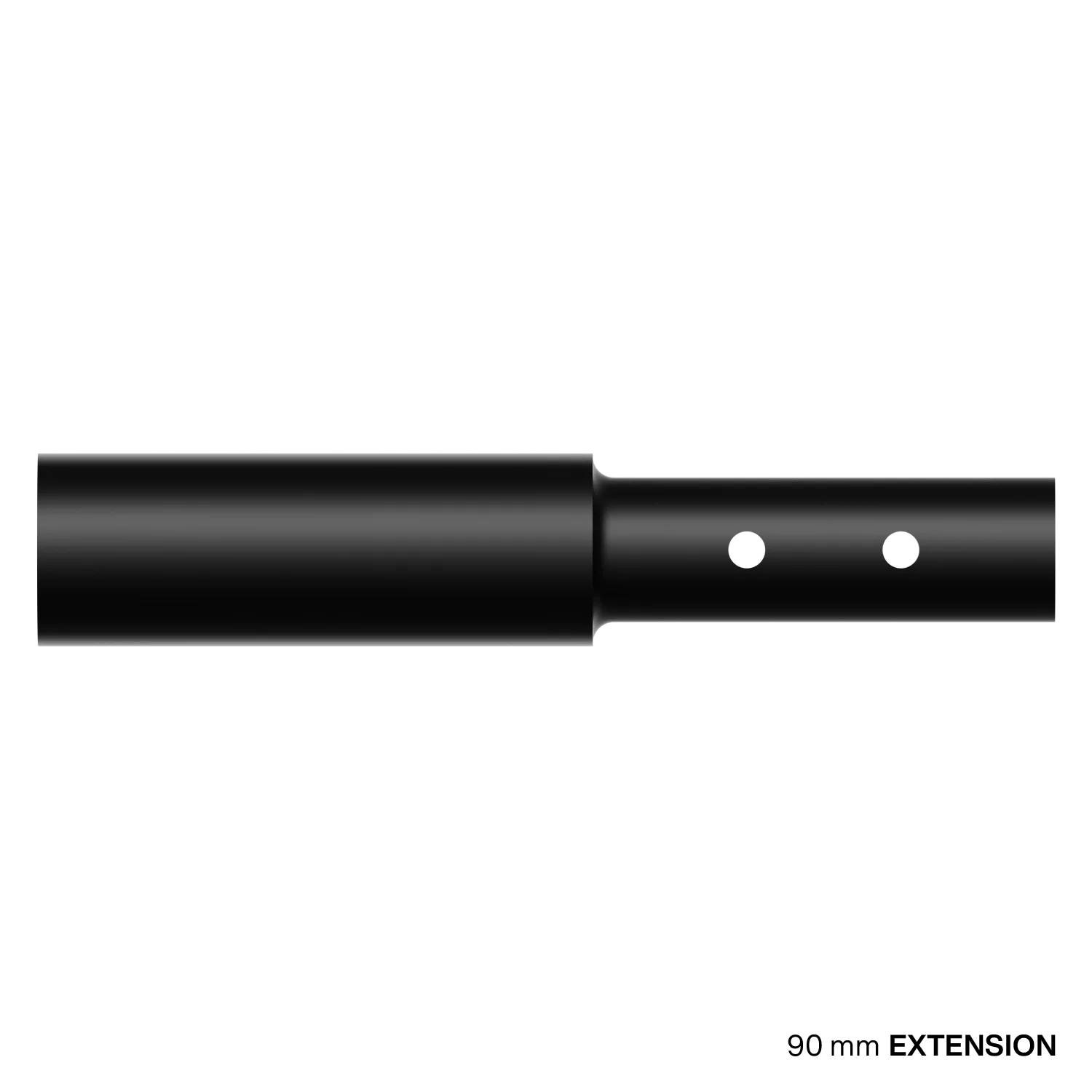 GONG | Foil Stab Fuselage V3 Extension