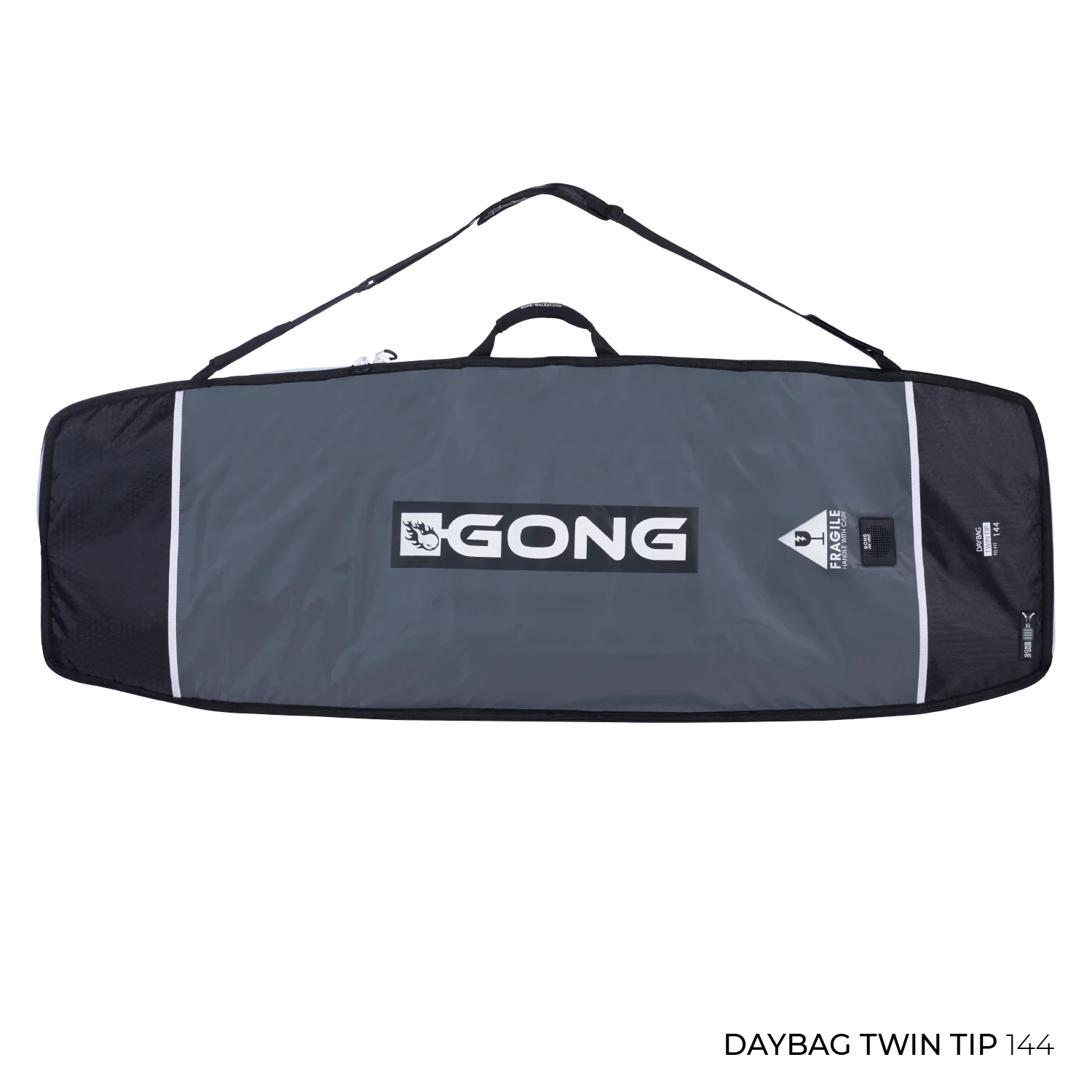 GONG | Kite Day Bag Twintip