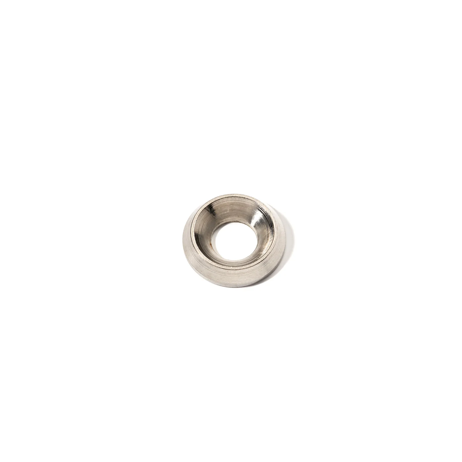 GONG | Foil Washer Rondelle Cuvette