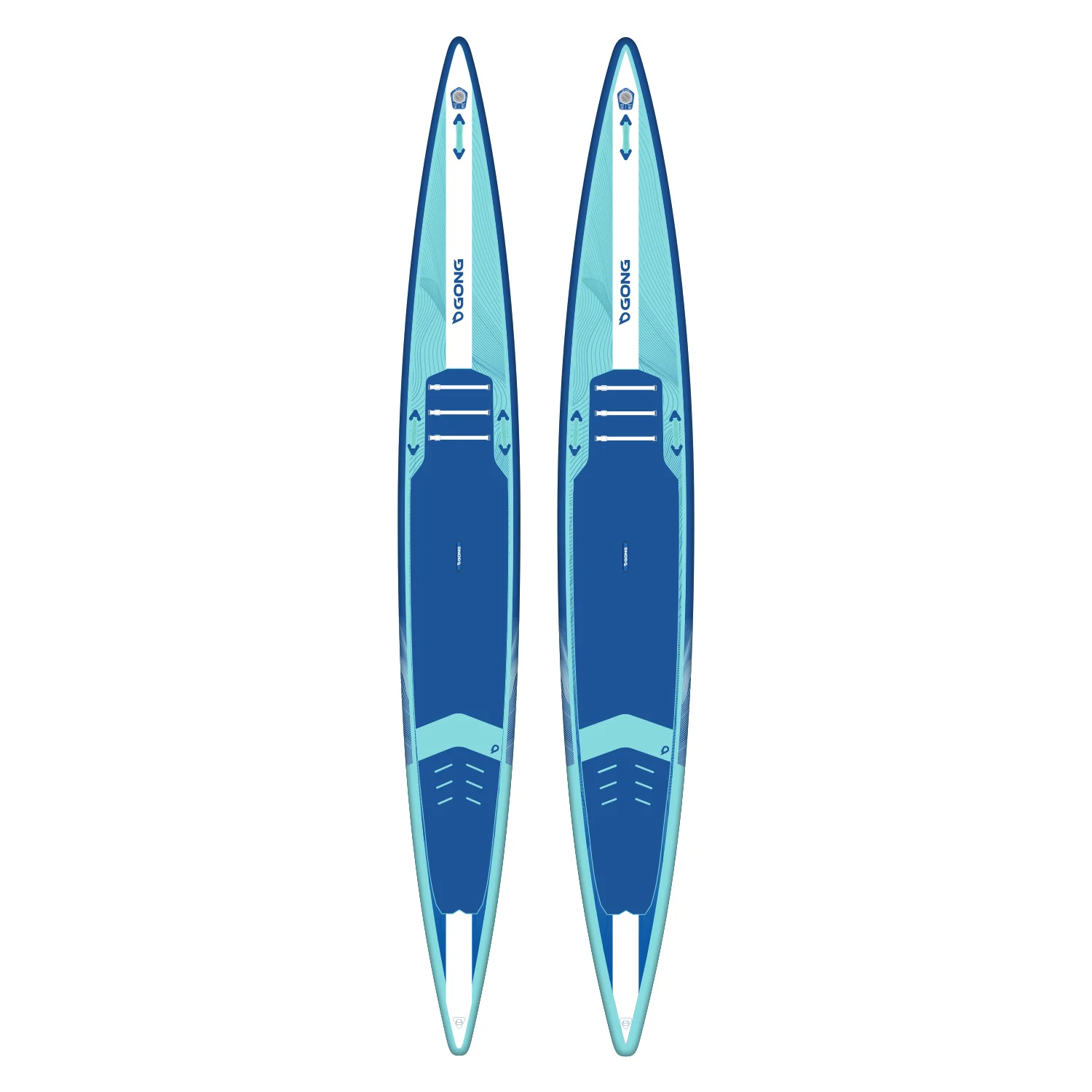 GONG | I-SUP Inflatable Race 18'0