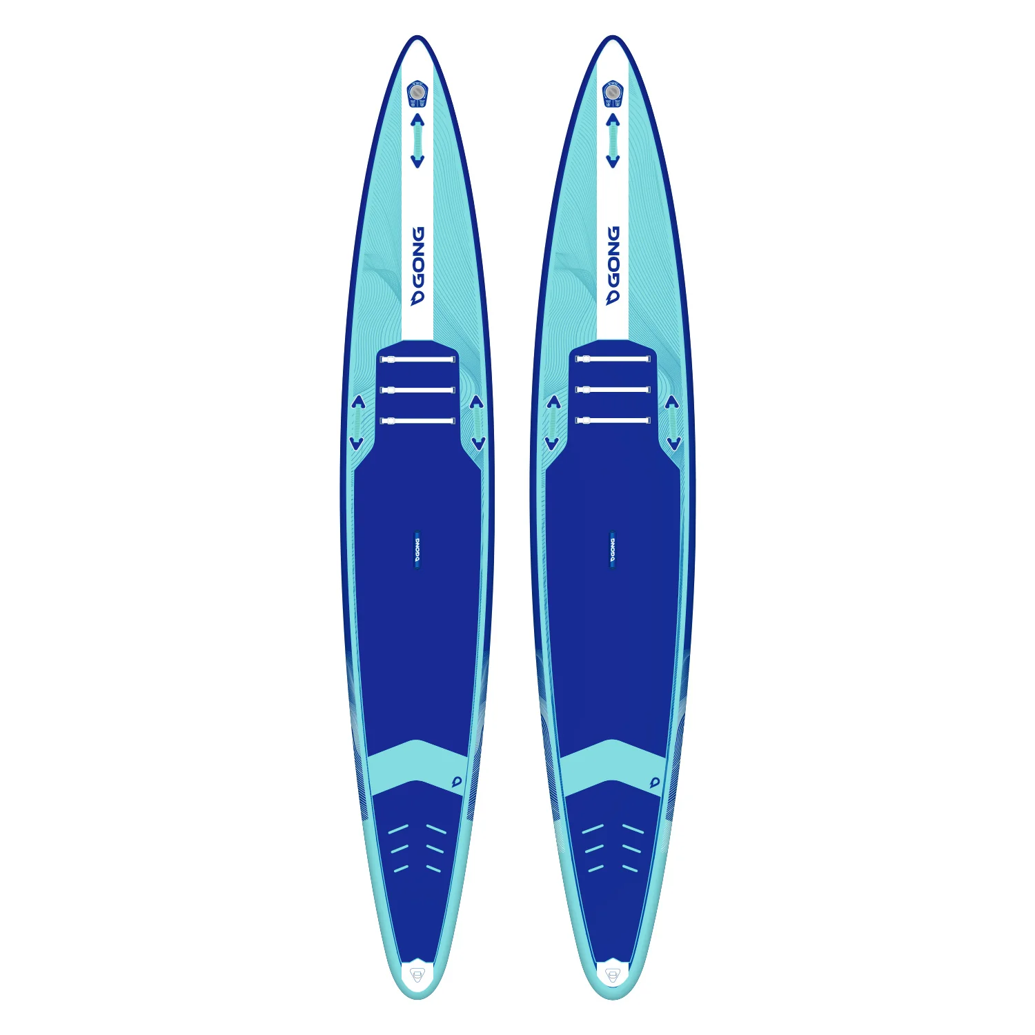 GONG | I-SUP Inflatable Race Flat Water 14'0