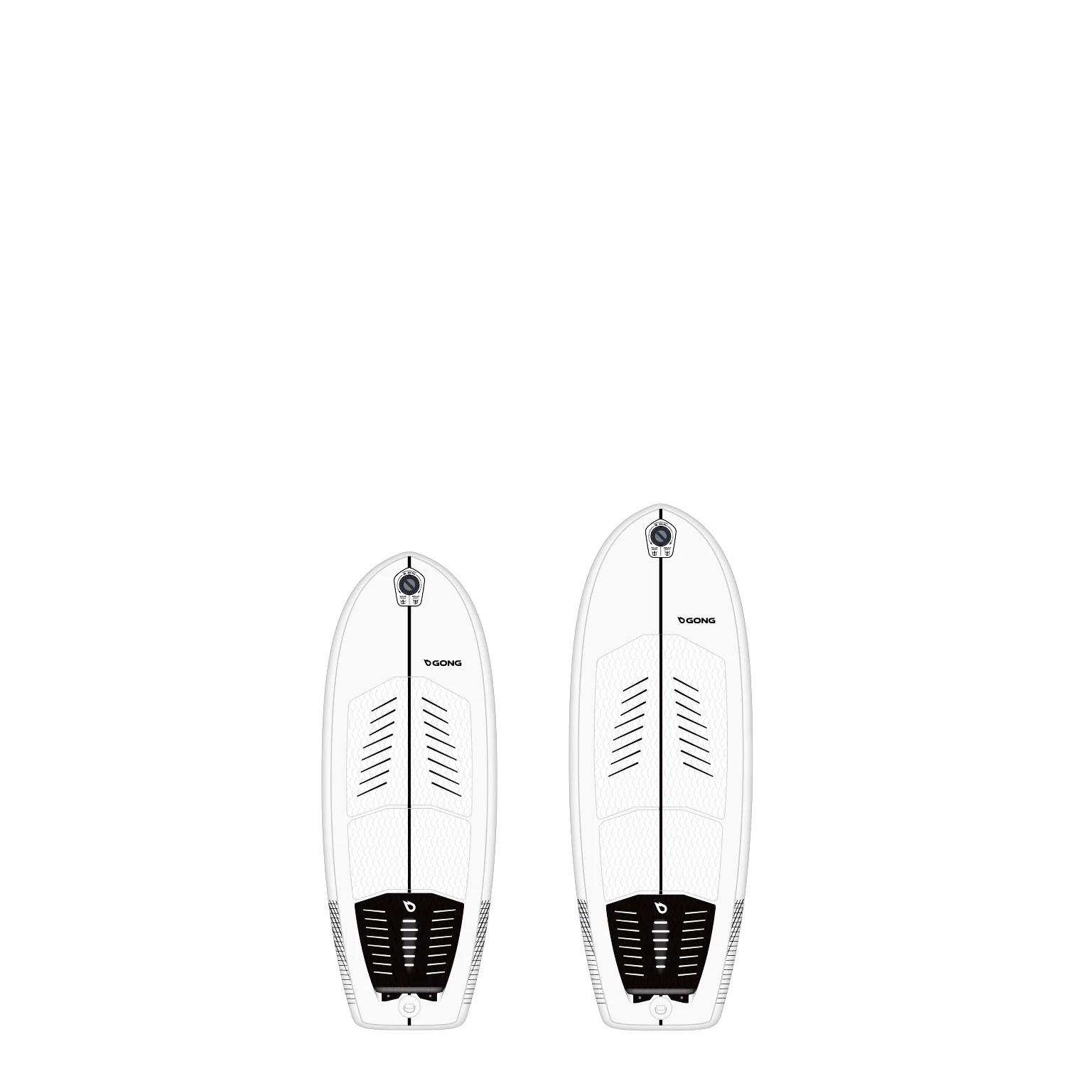 GONG | I-Surf Compact