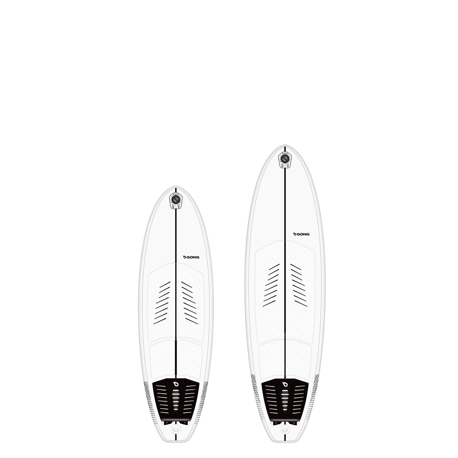GONG | I-Surf Shortboard