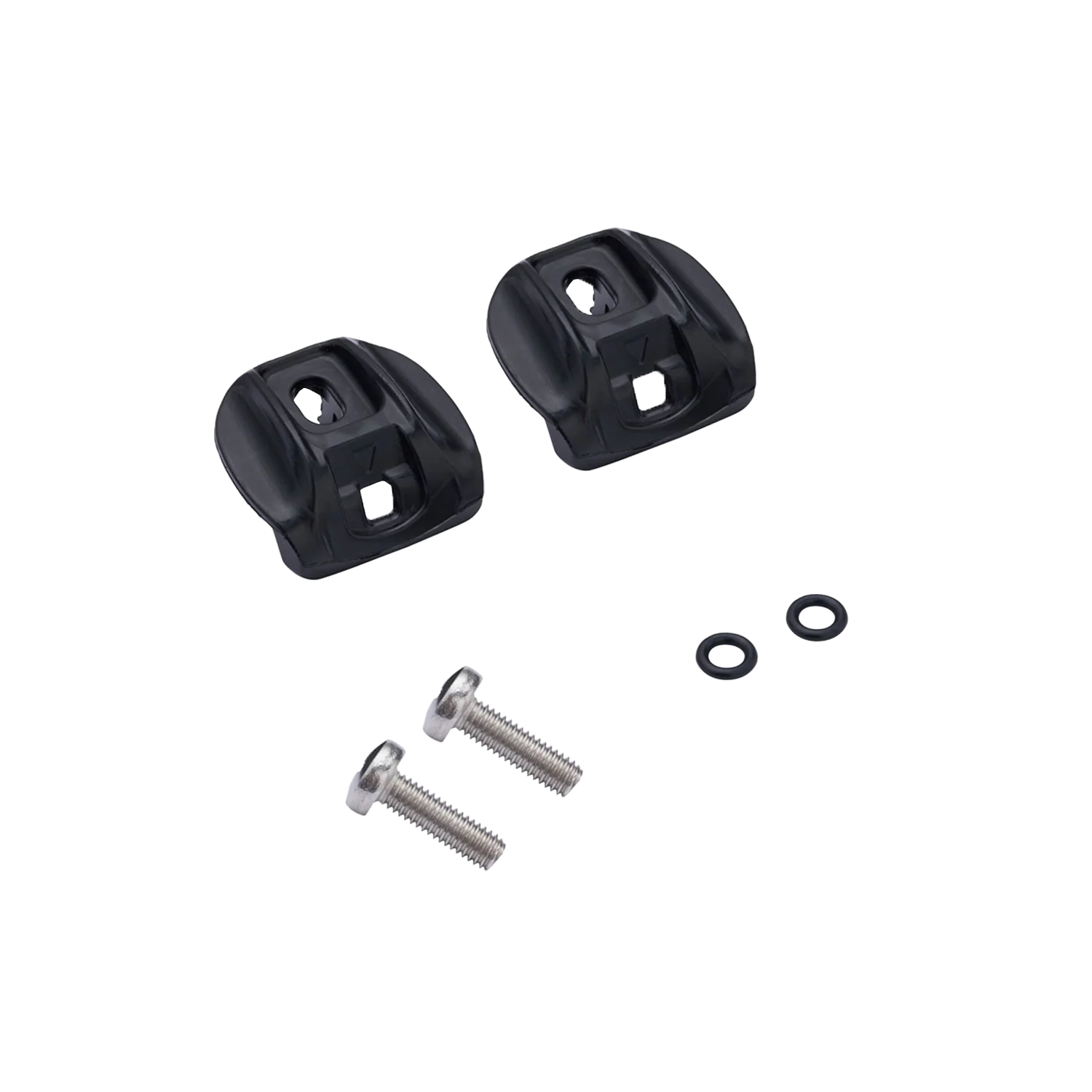 GONG | Kit Vis Pads Straps TT Physio Pro