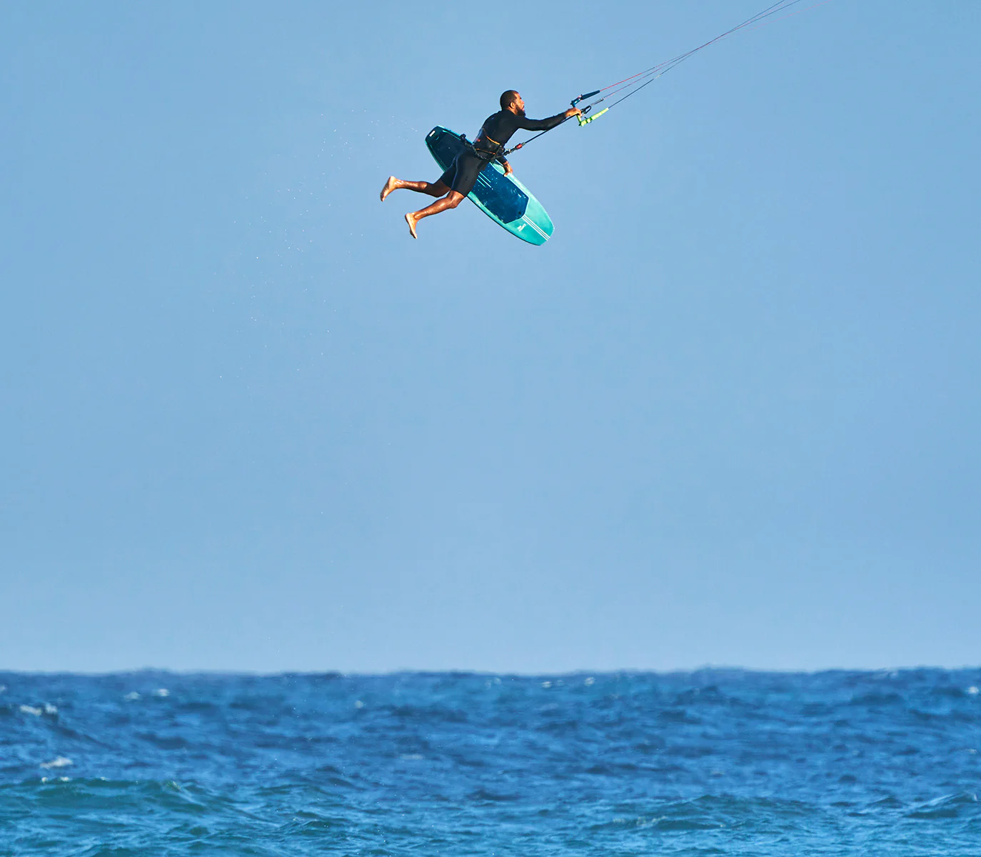 GONG | Kite Ayto