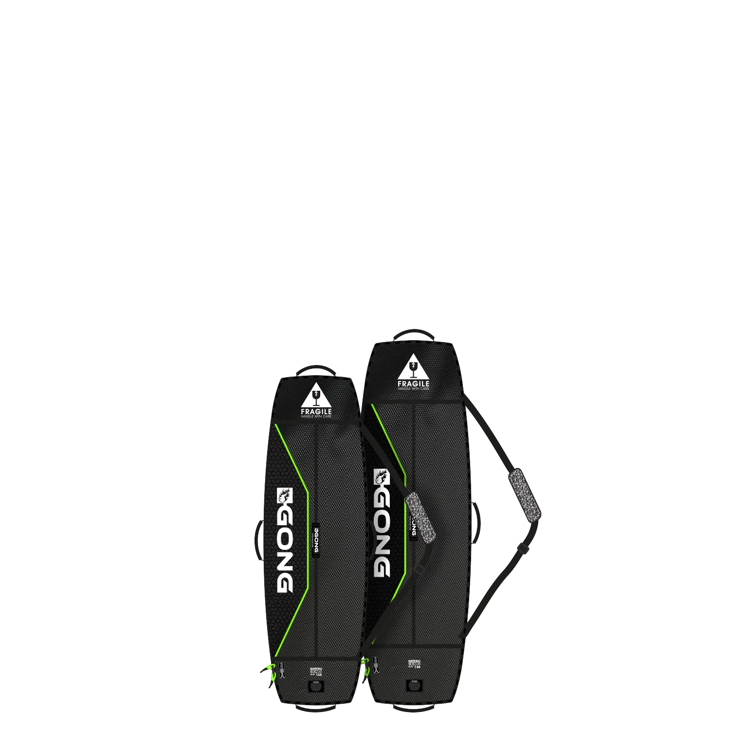 GONG | Kite Quiver Bag