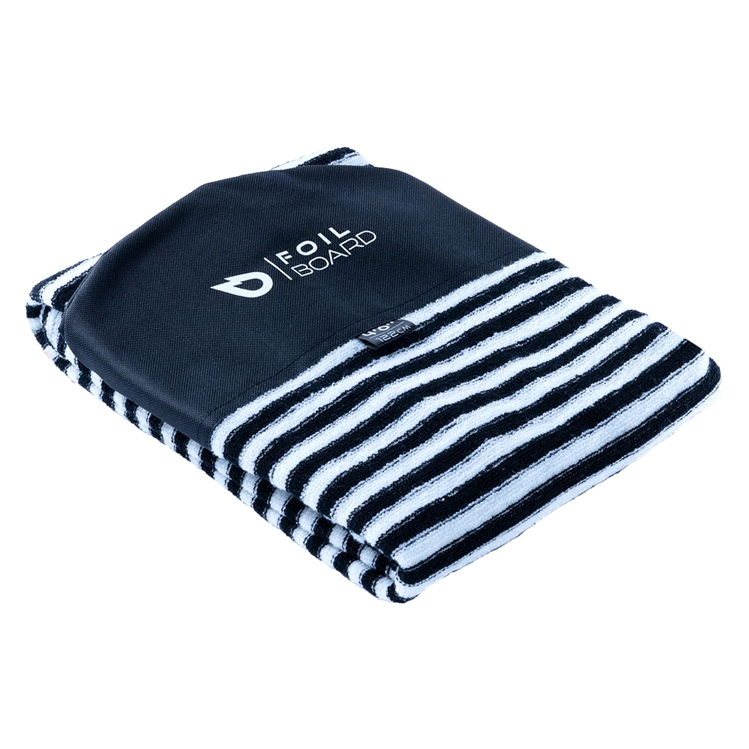 GONG | Foil Board Sock