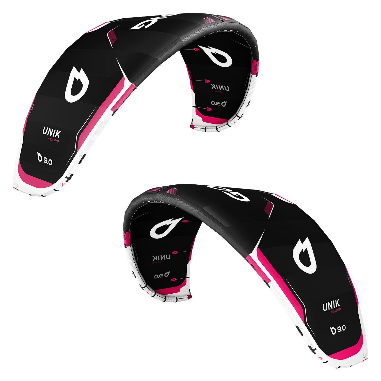 GONG | Kite Unik Aramid