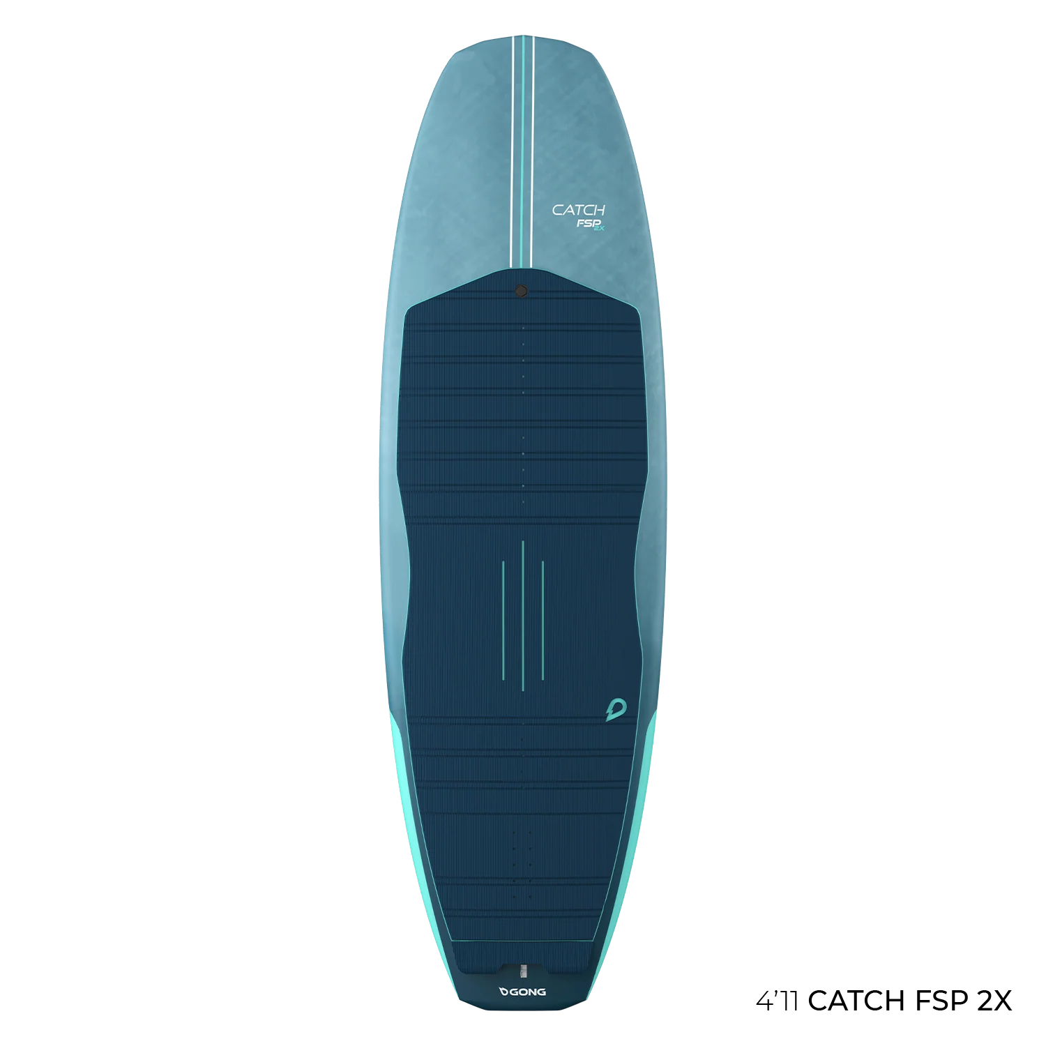 GONG | Kiteboard Catch FSP 2X