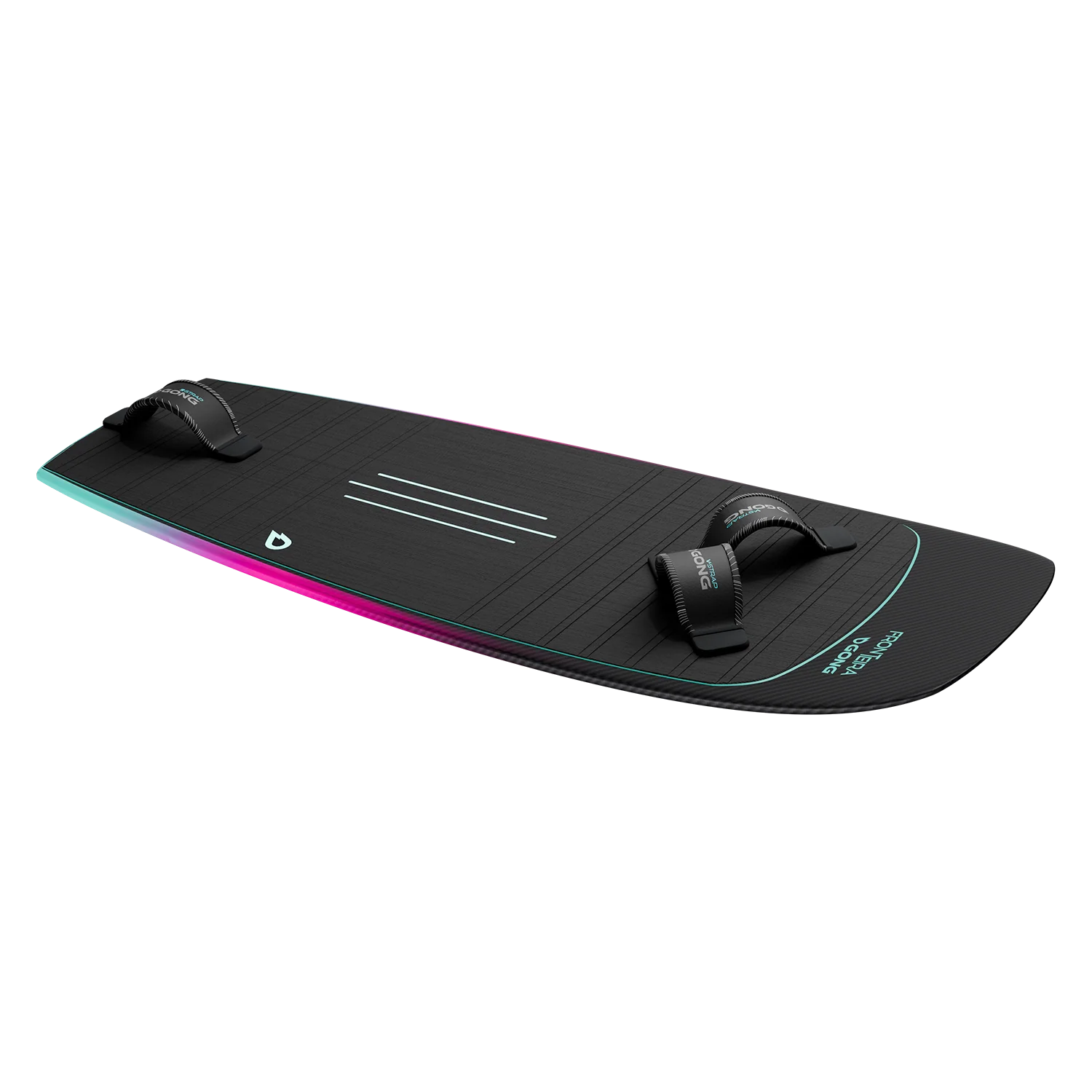 GONG | Kitefoil Board Fronteira HDCC 4'0