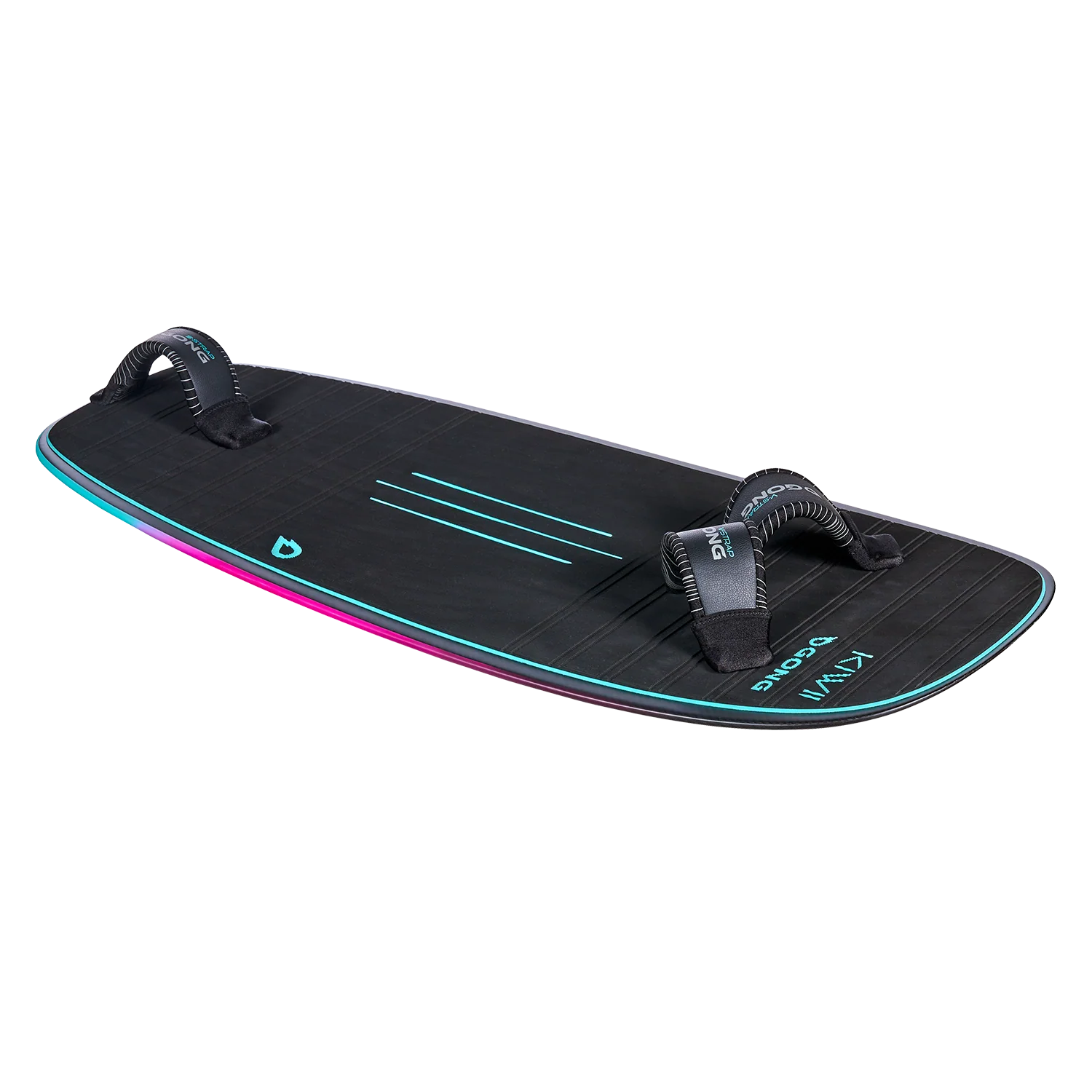 GONG | Kitefoil Board Kiwii Strapped HDCC 3'5