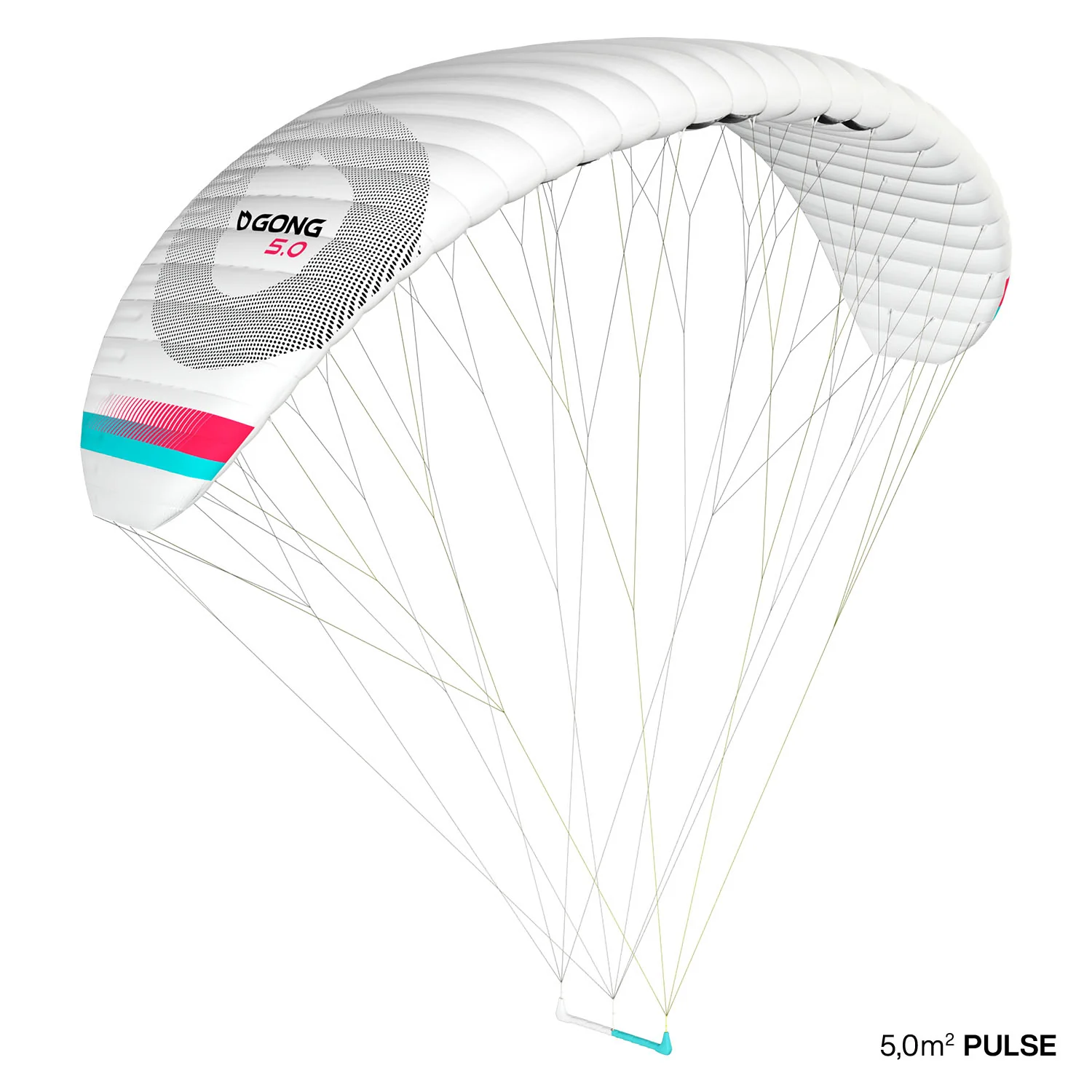 GONG | Lowkite Pulse