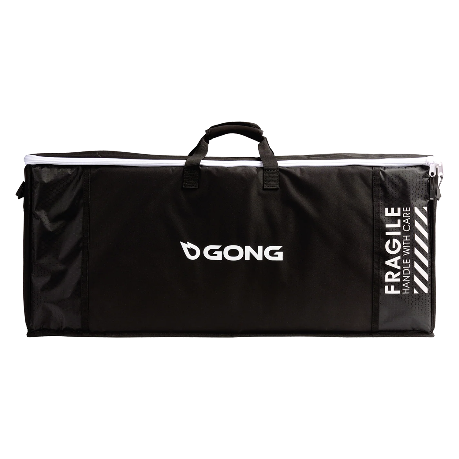 GONG | Deep Foil Bag