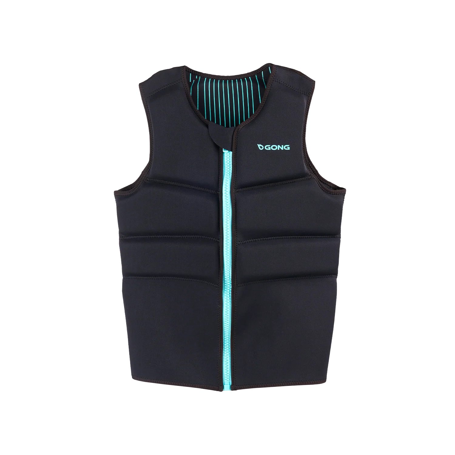 GONG | Gilet d’Impact Harnessfit 20mm