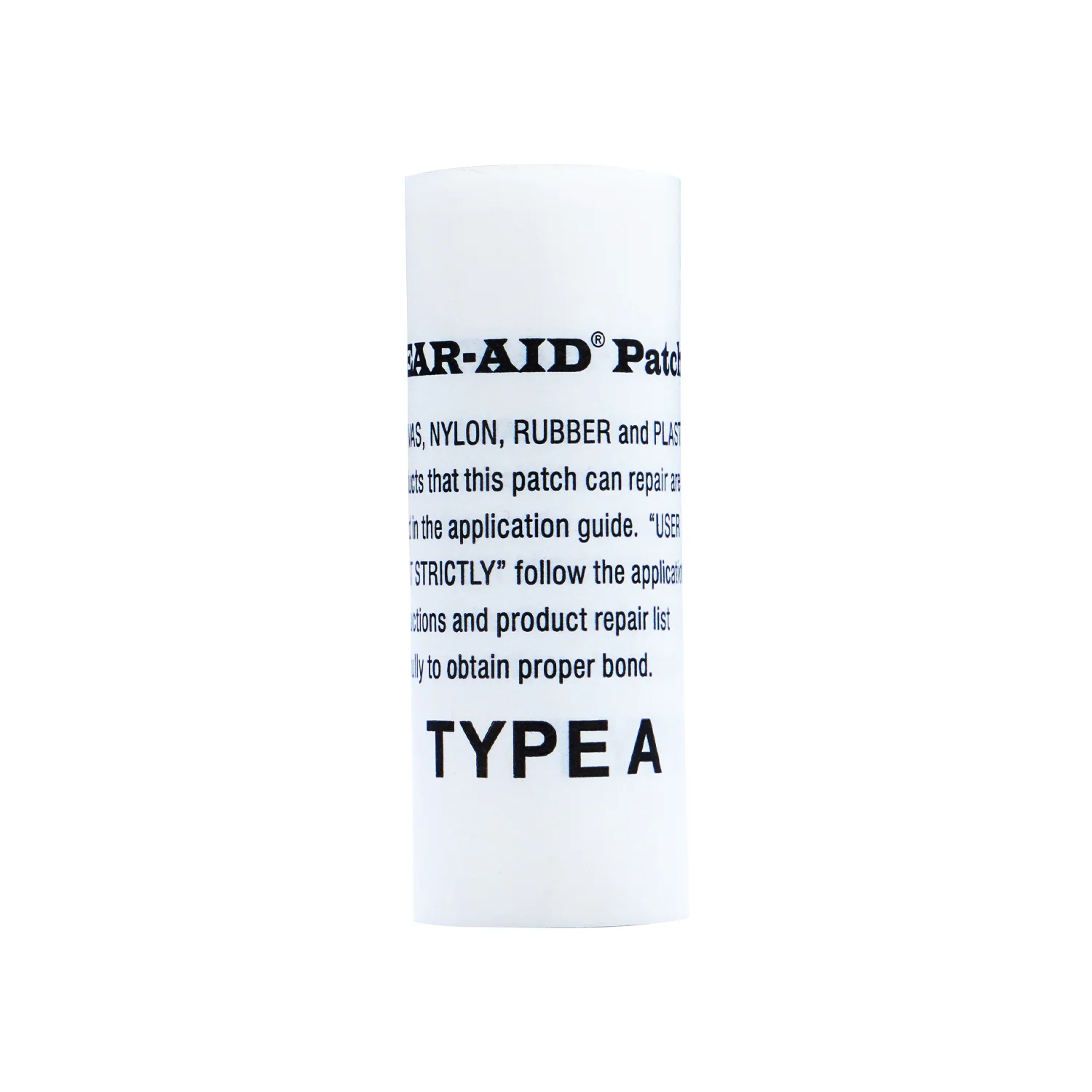 GONG | Repair Tape For Bladder Tear Aid Patch Type A