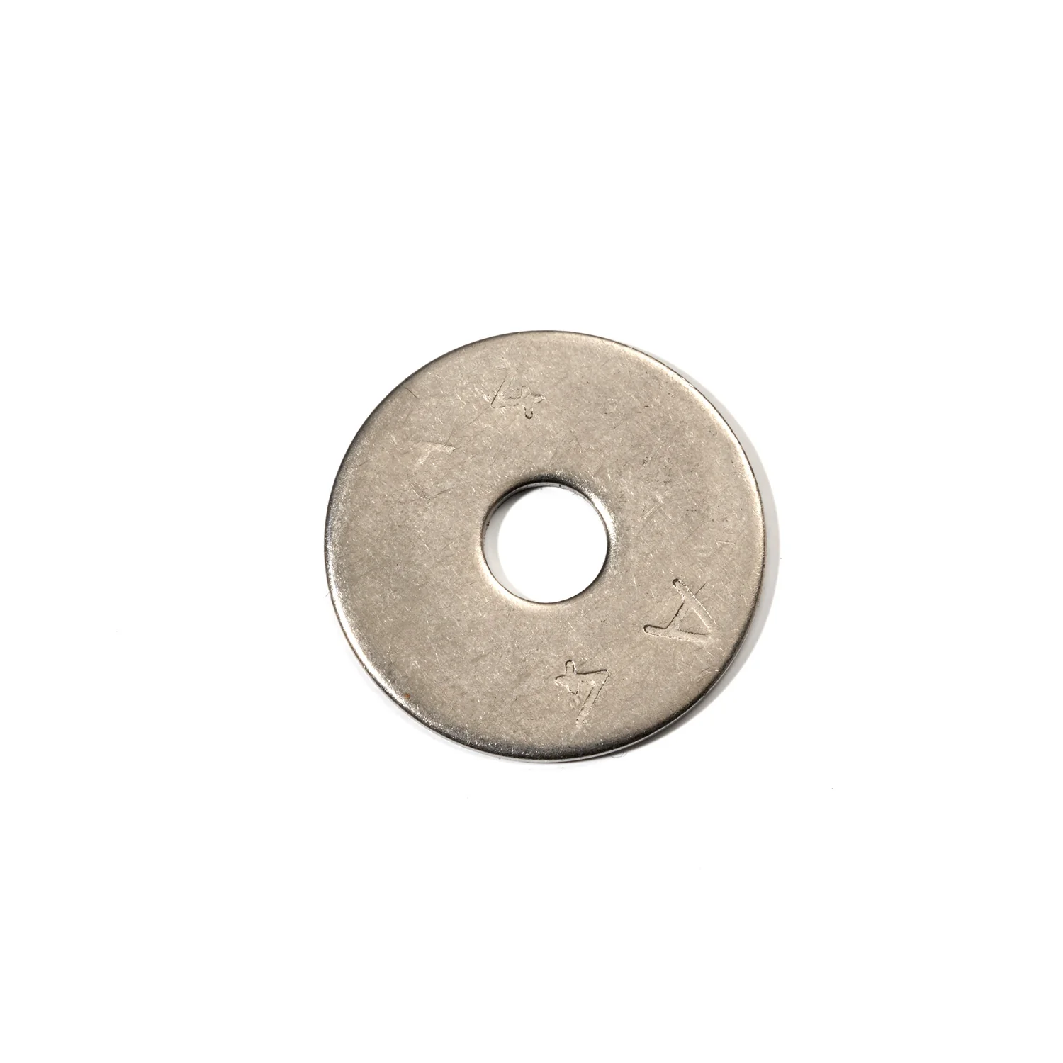 GONG | Rondelle Classique 6X18