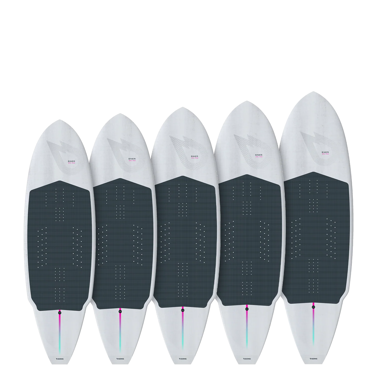 GONG | SUP Foil Board Sner EPS Pro