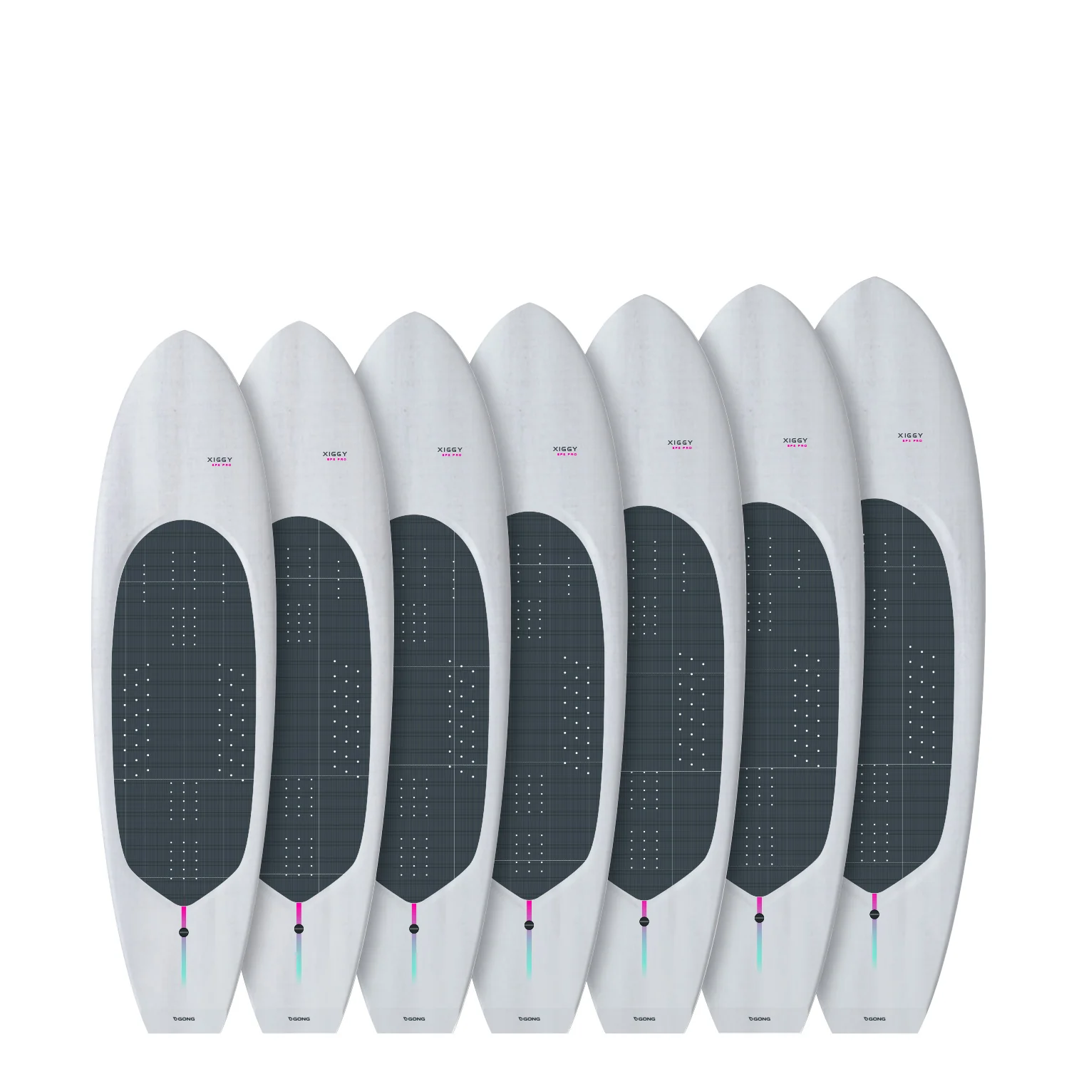 GONG | SUP Foil Board Xiggy EPS Pro