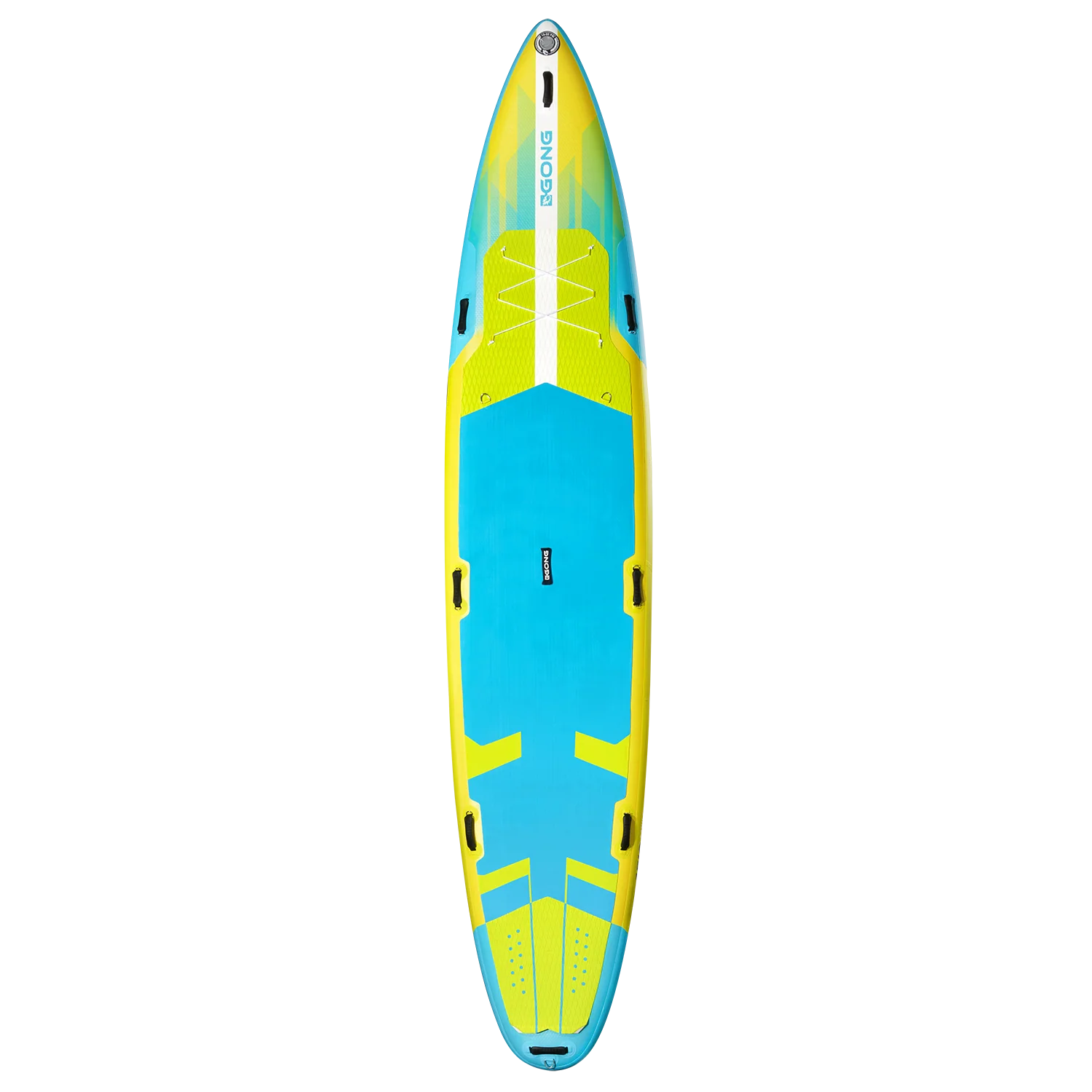 GONG | SUP Inflatable 15'0 Couine Marie Family