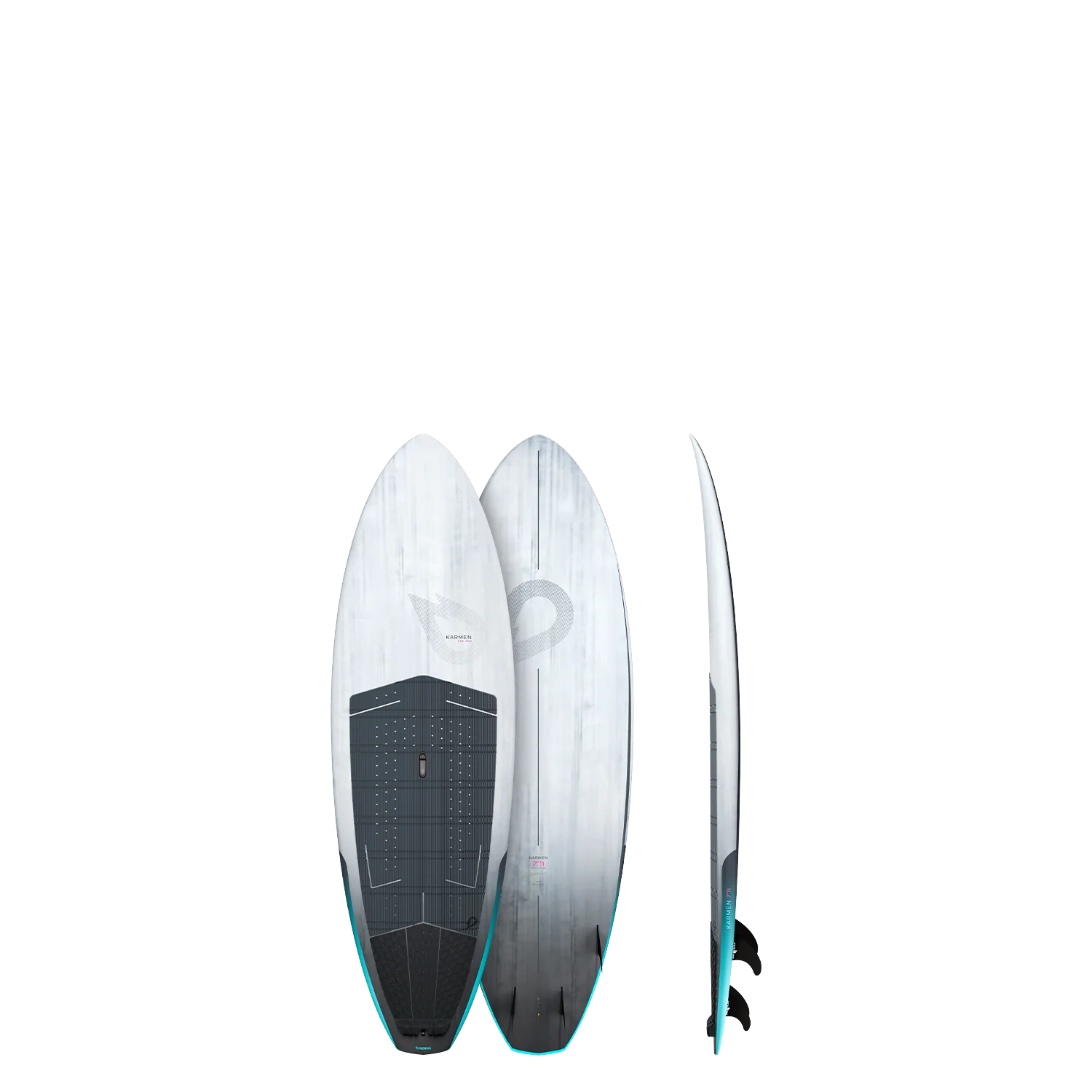 GONG | SUP Karmen FSP Pro