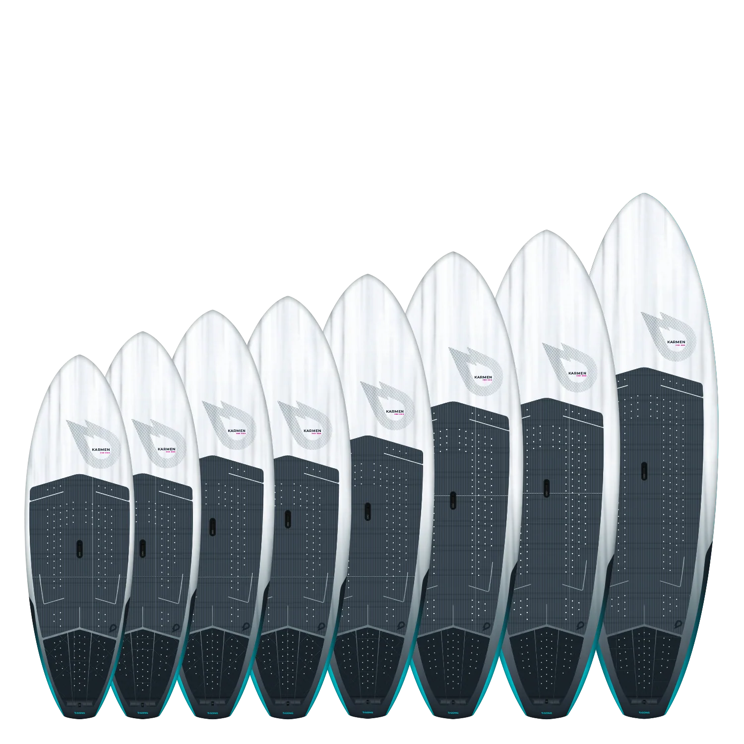 GONG | SUP Karmen FSP Pro