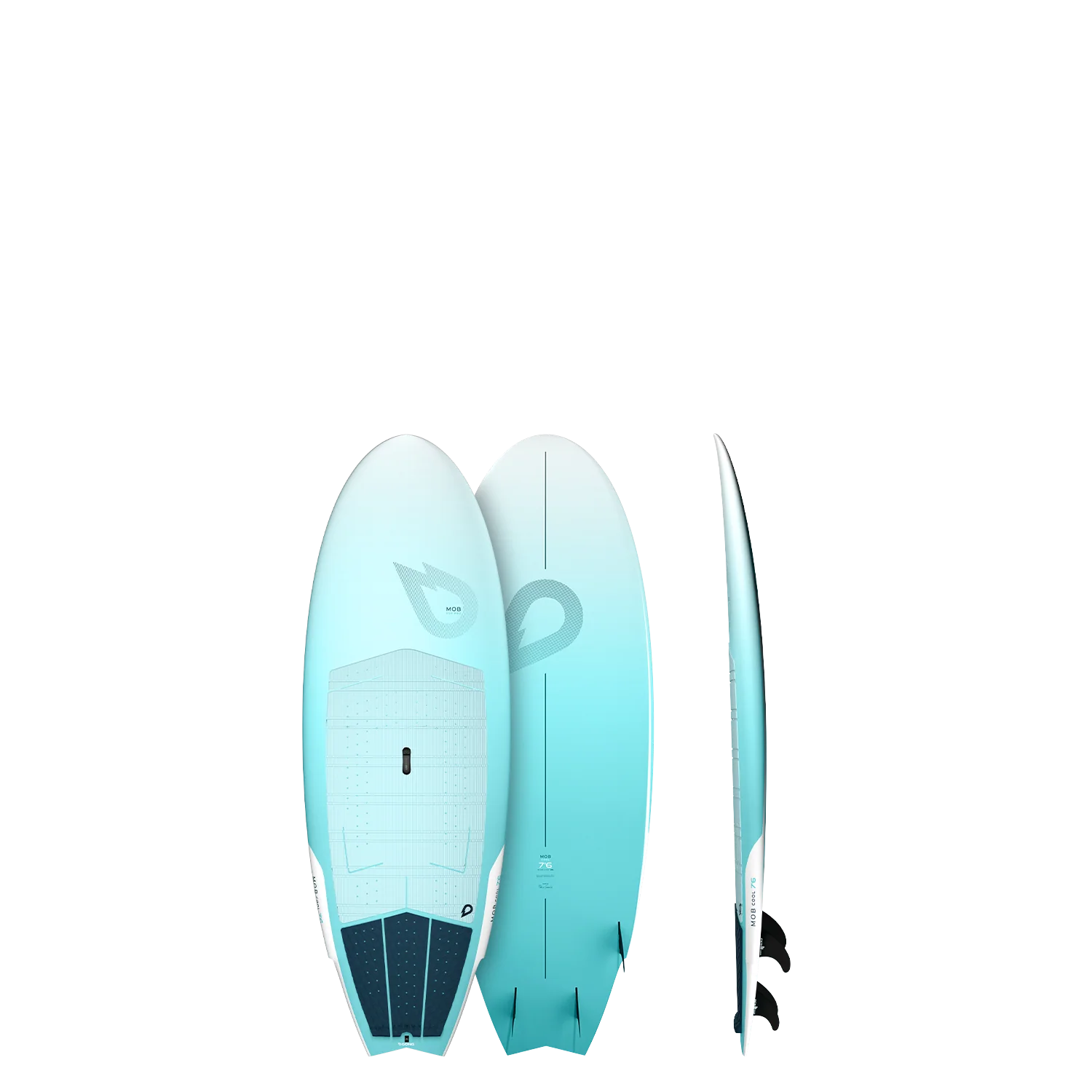 GONG | SUP Mob FSP 2X
