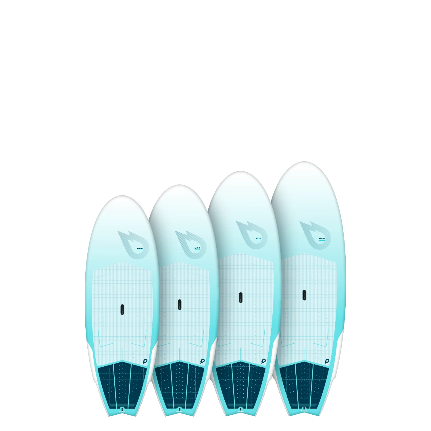 GONG | SUP Mob FSP 2X