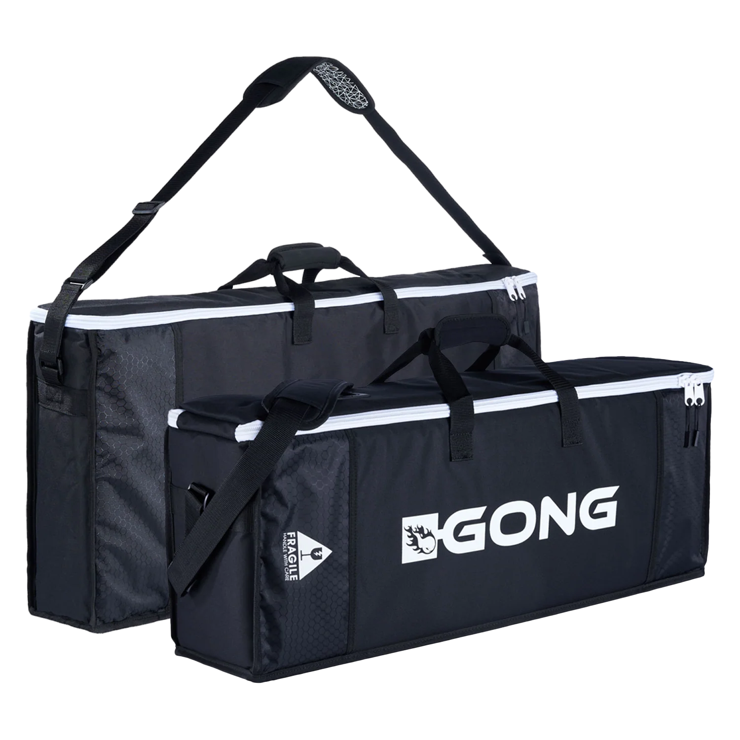 GONG | Foil Bag