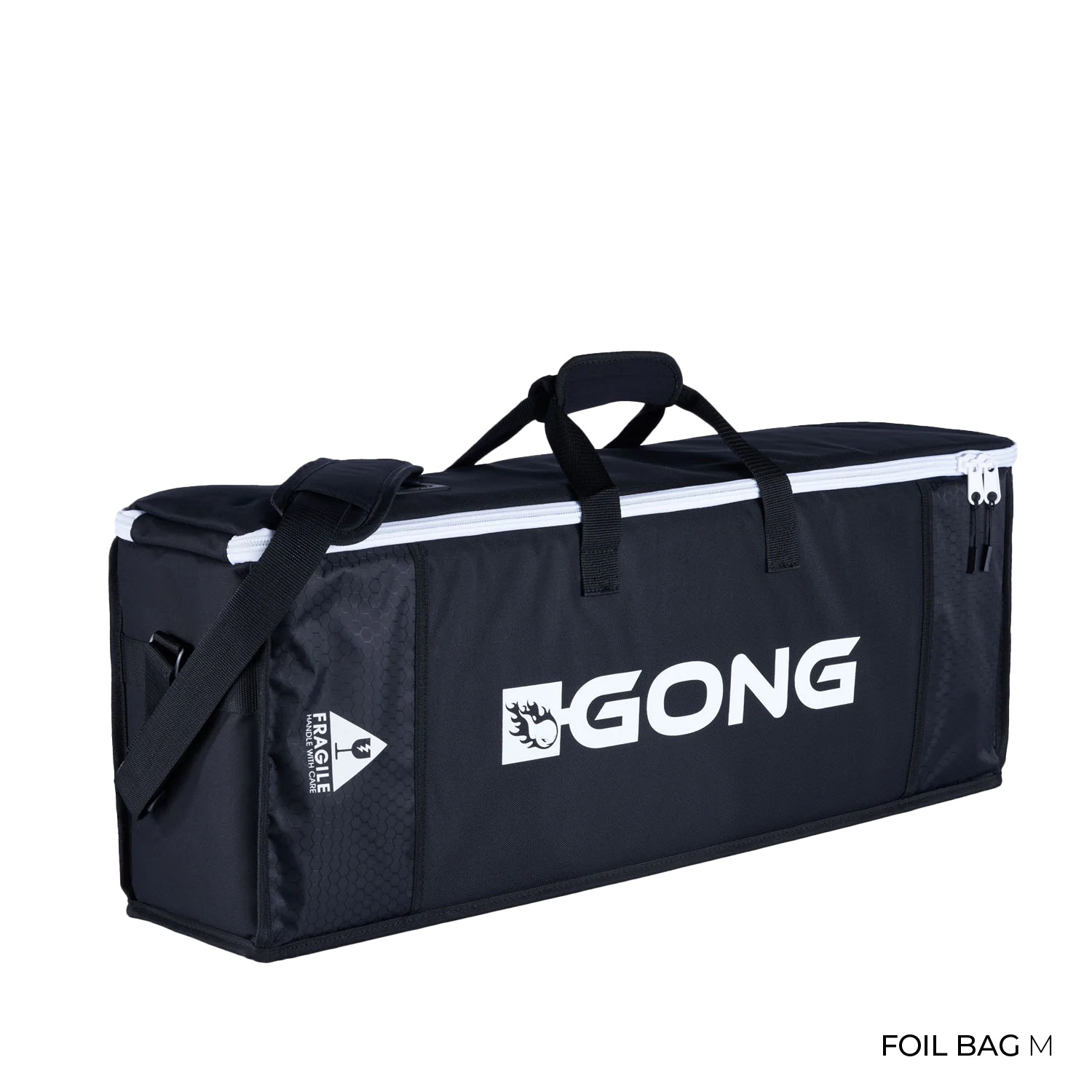 GONG | Foil Bag