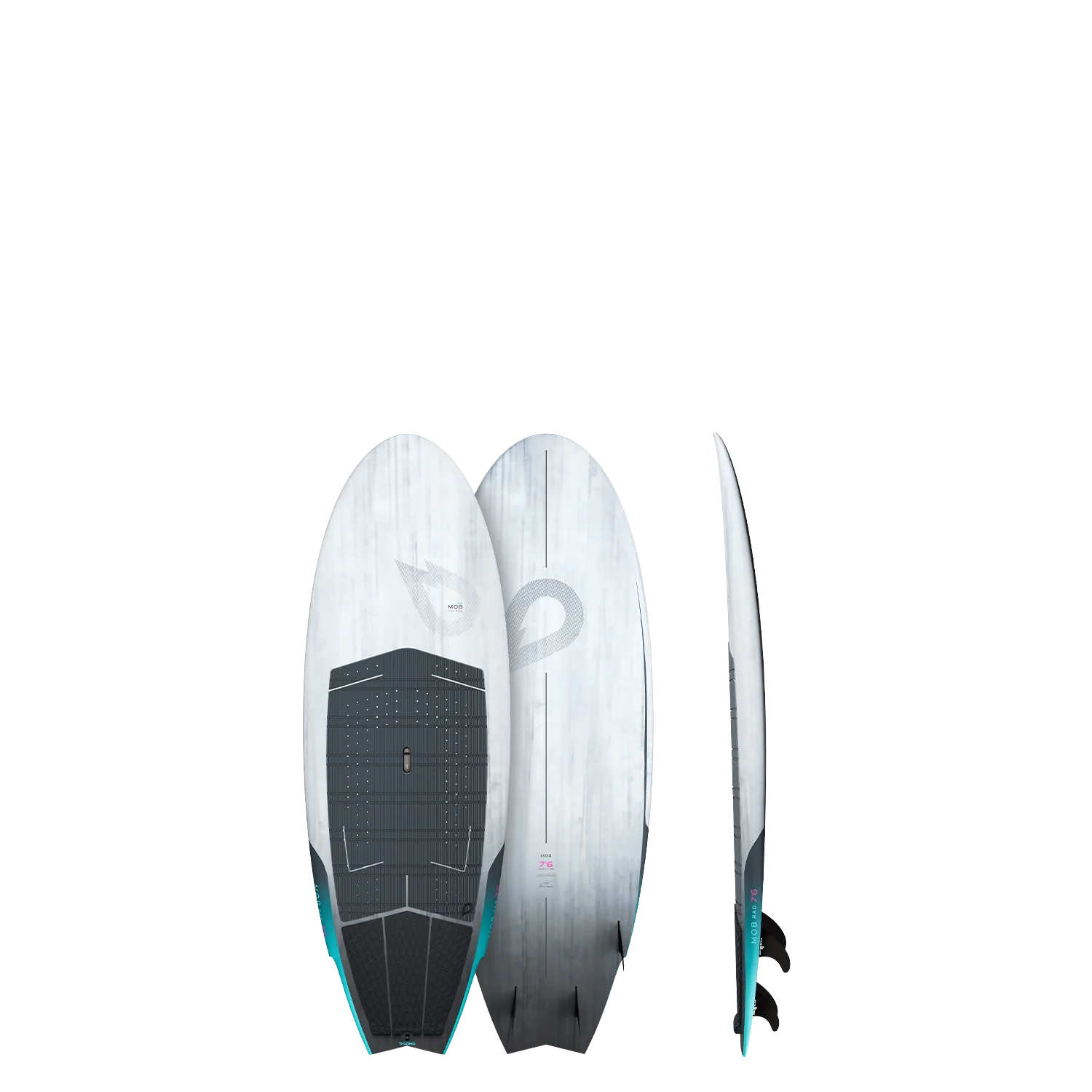 GONG | SUP Mob FSP Pro