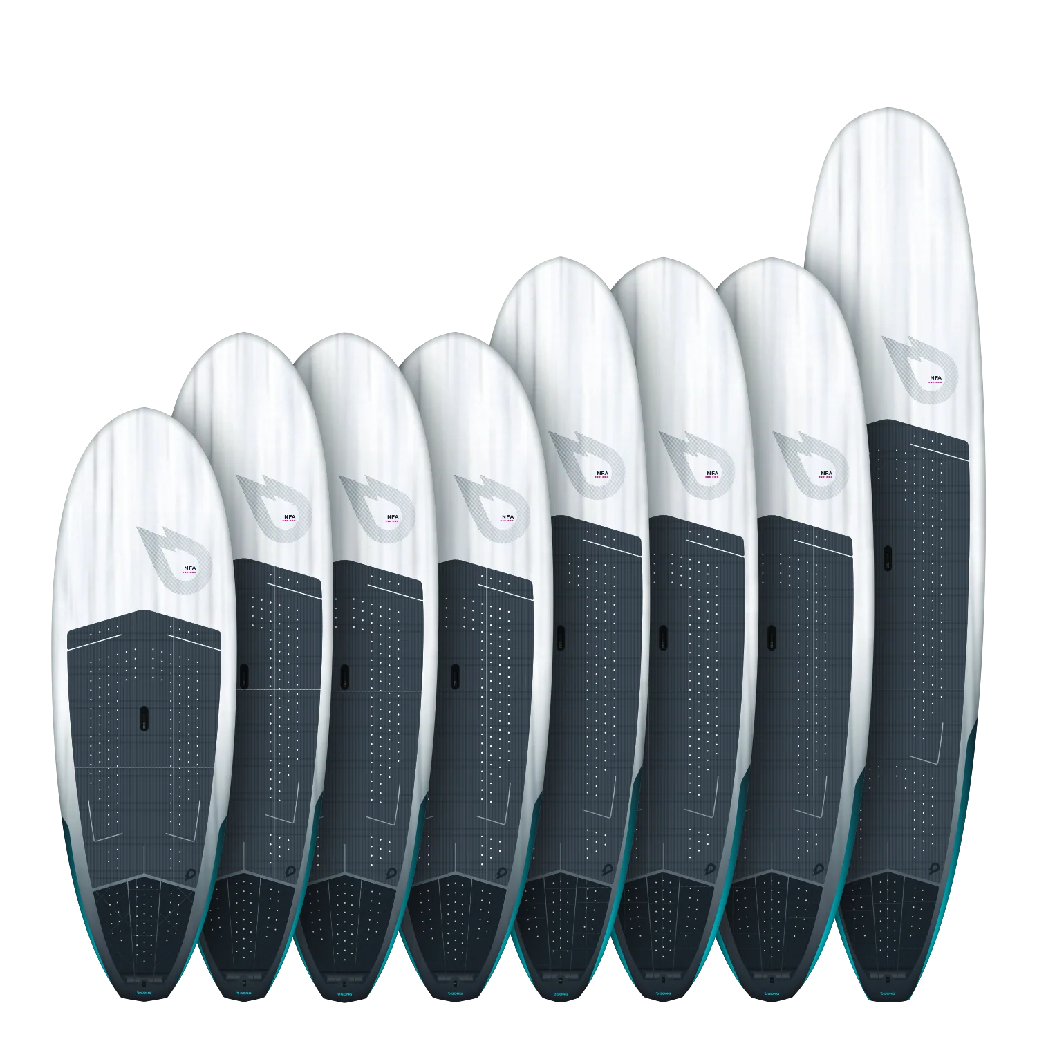 GONG | SUP NFA FSP Pro