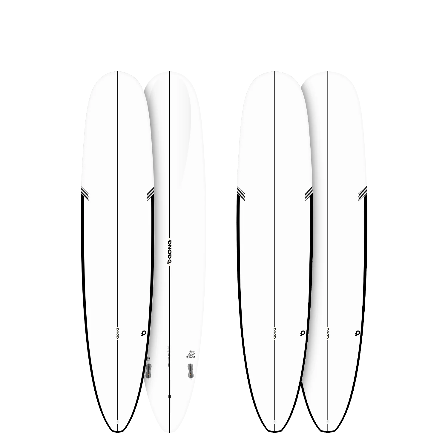 GONG | Surf 9'0 Moodrive EPS