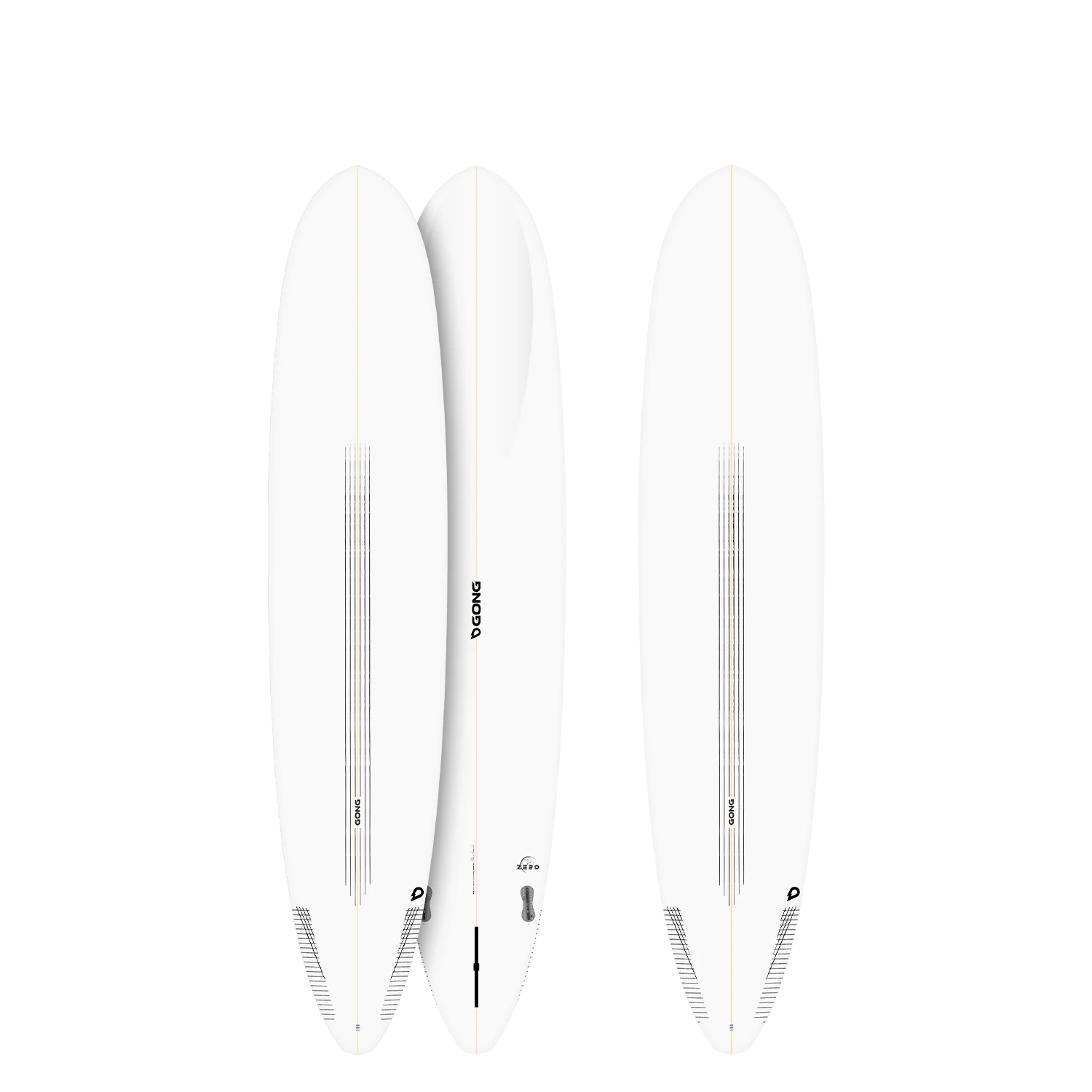 GONG | Surf 9'1 Zero EPS