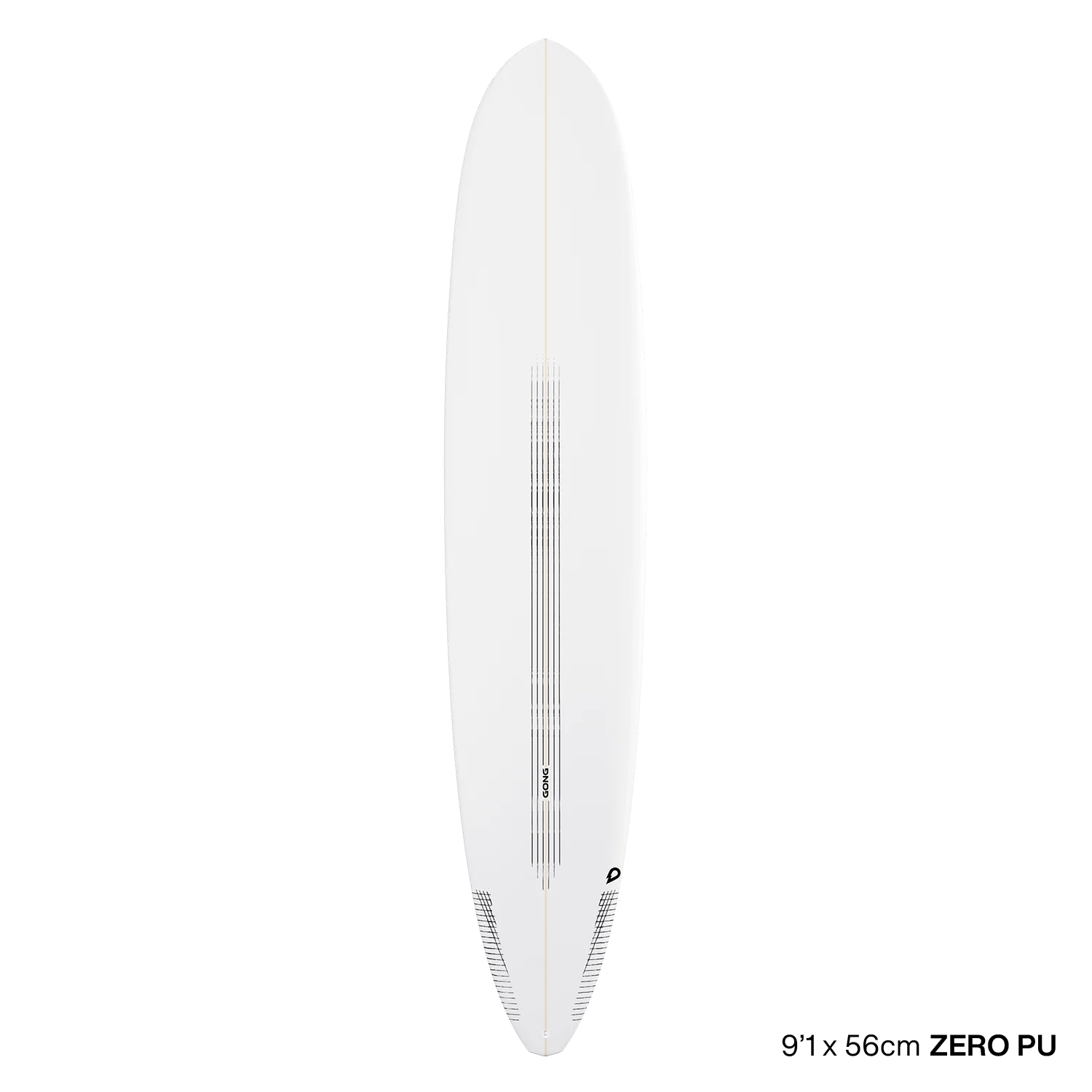 GONG | Surf 9'1 Zero EPS