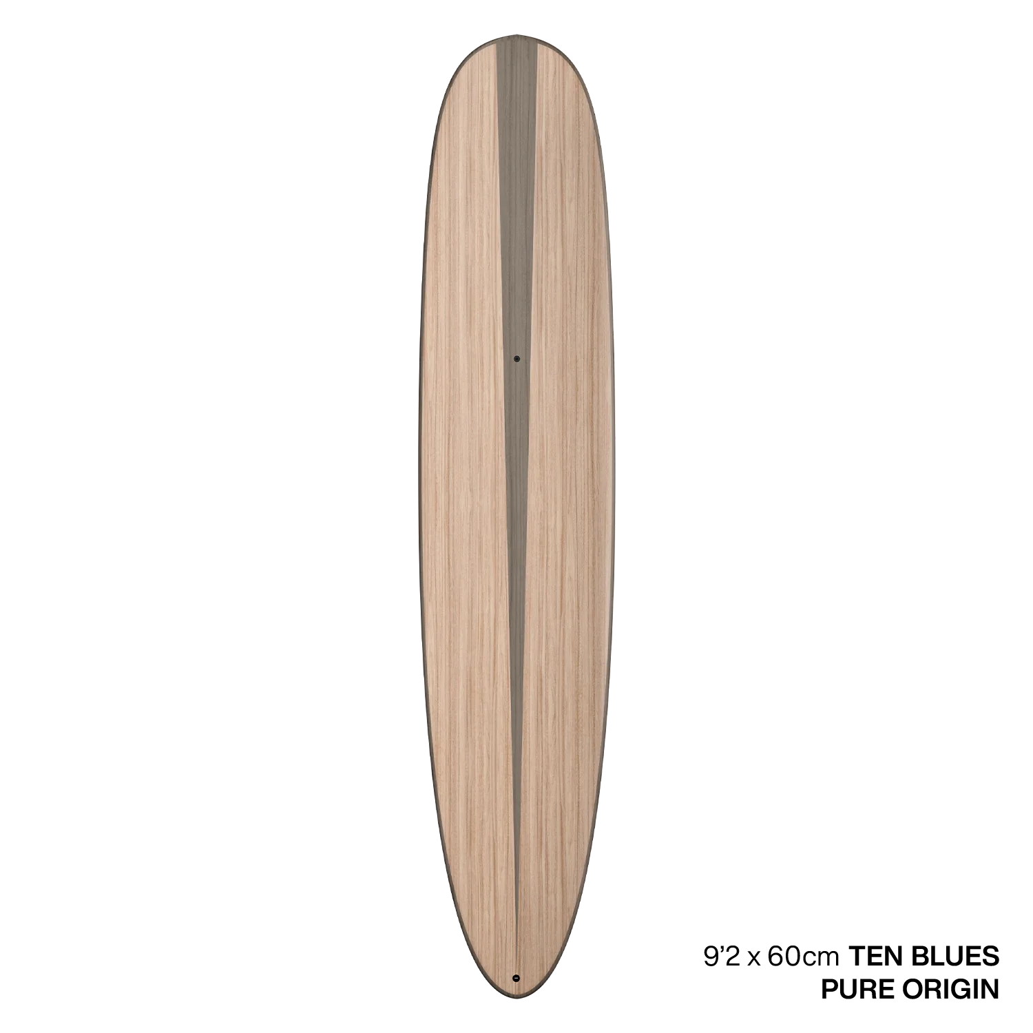 GONG | Surf 9'2 Ten Blues Pure Origin